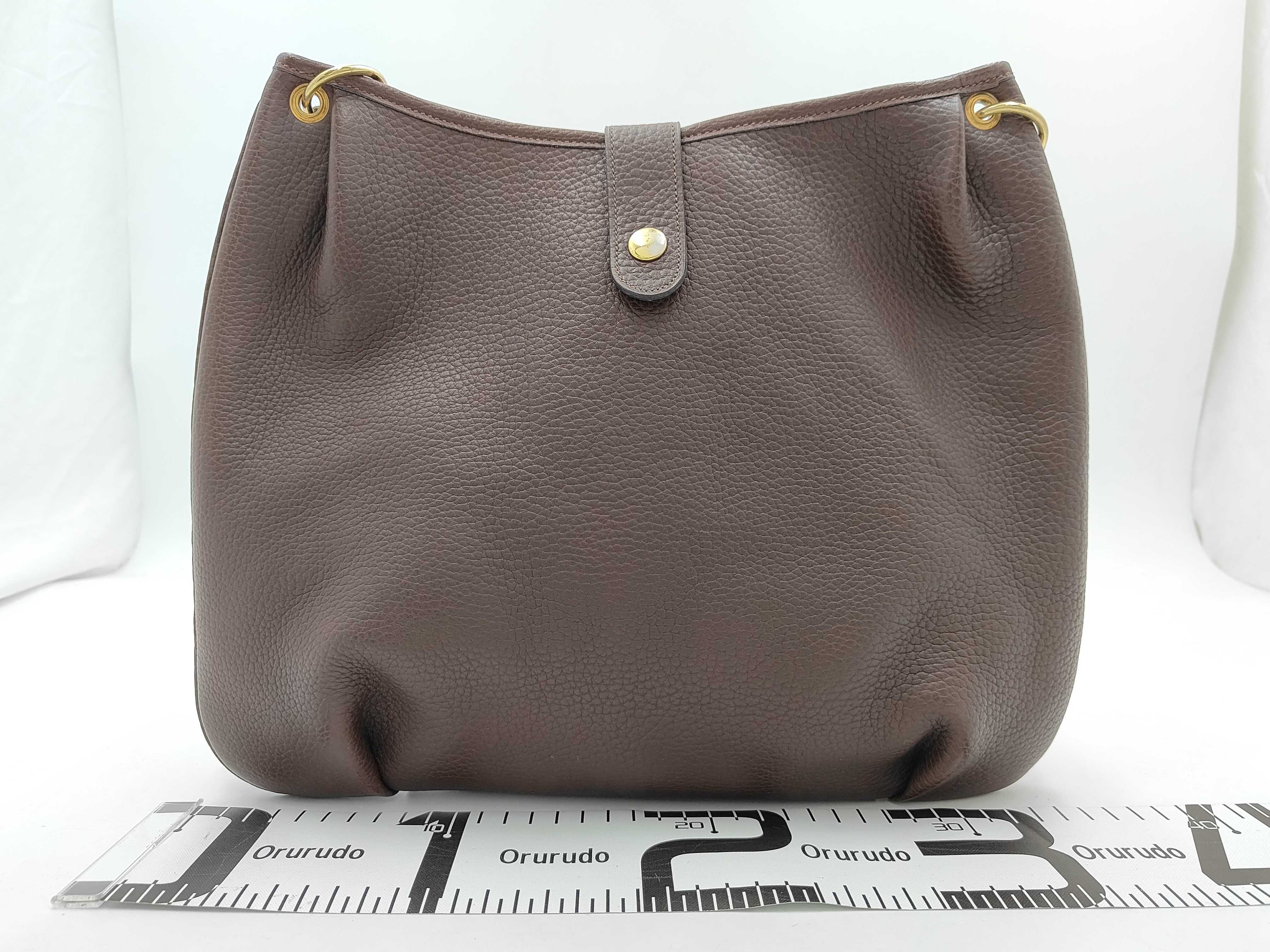 Rodeo de Togo N Shoulder Bag — view 2