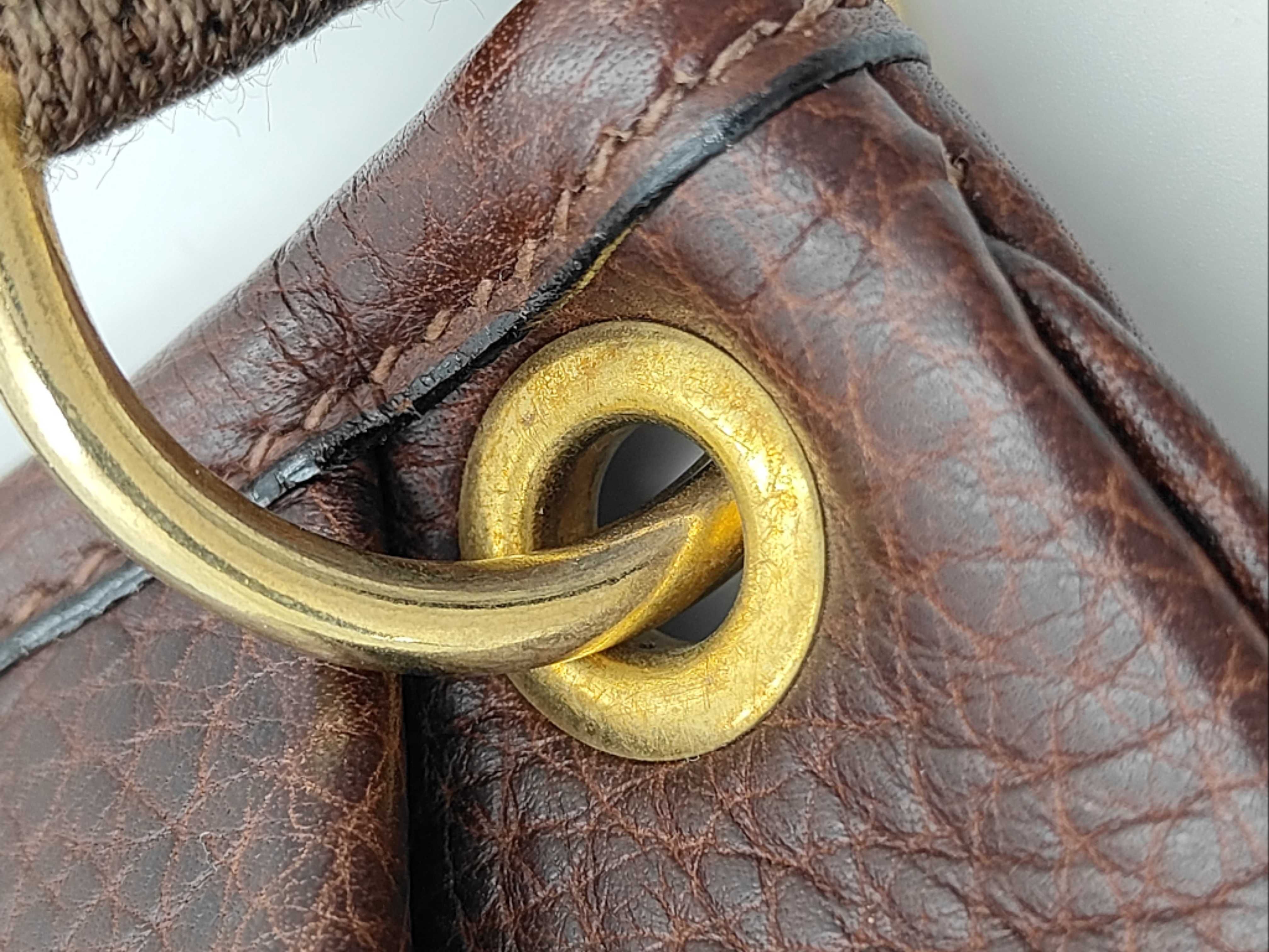 Rodeo de Togo N Shoulder Bag — view 3