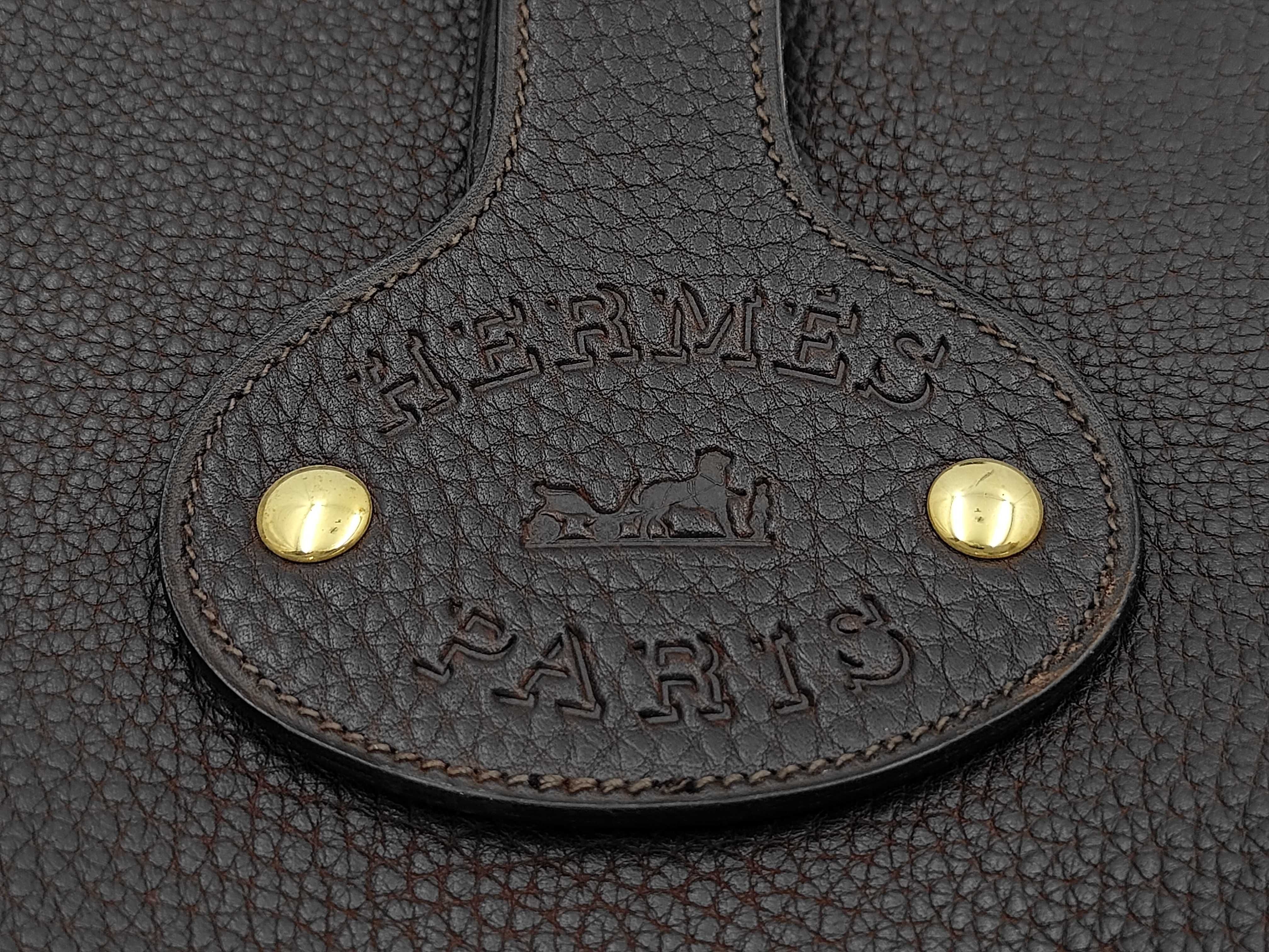Rodeo de Togo N Shoulder Bag — view 5