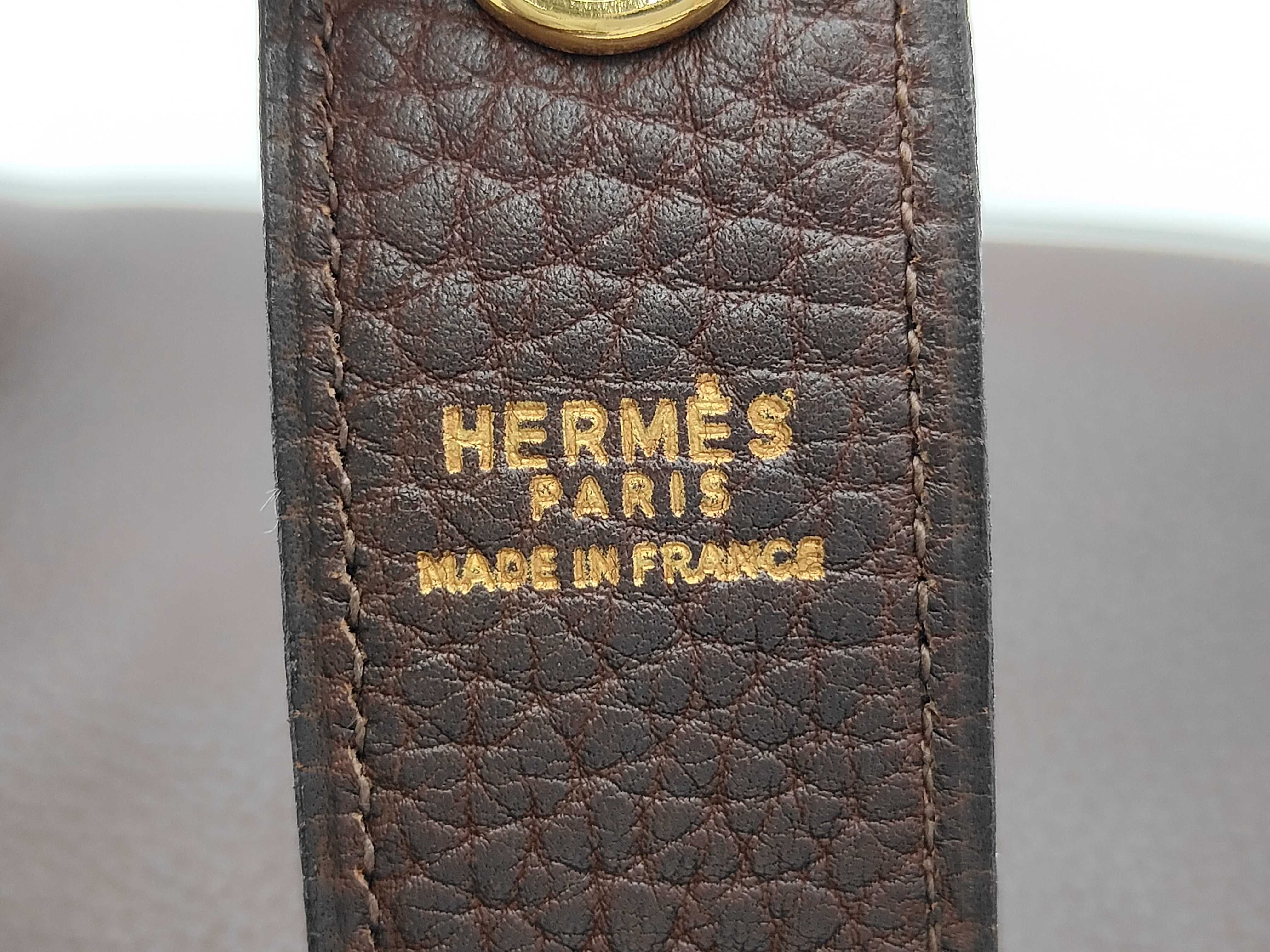 Rodeo de Togo N Shoulder Bag — view 8