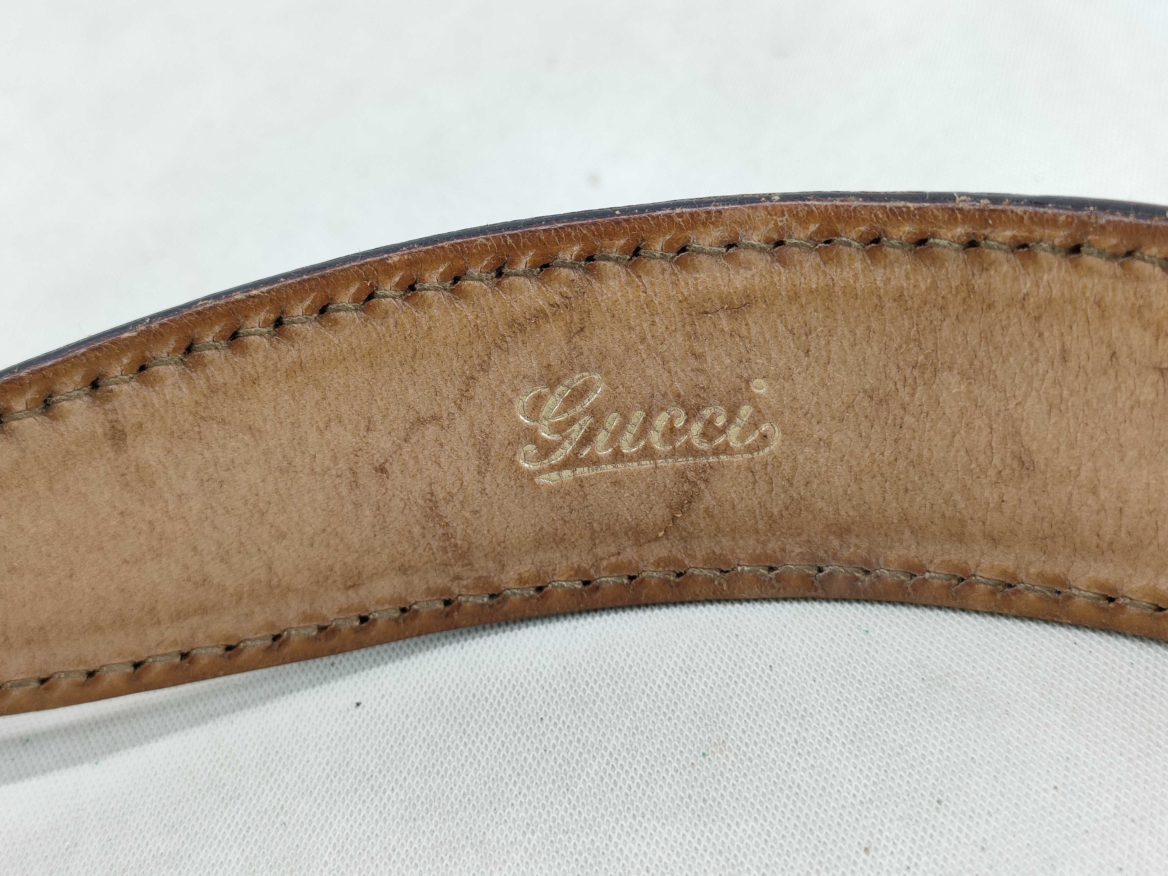 Jackie Gucci New Jackie Flora Shoulder Bag — view 7