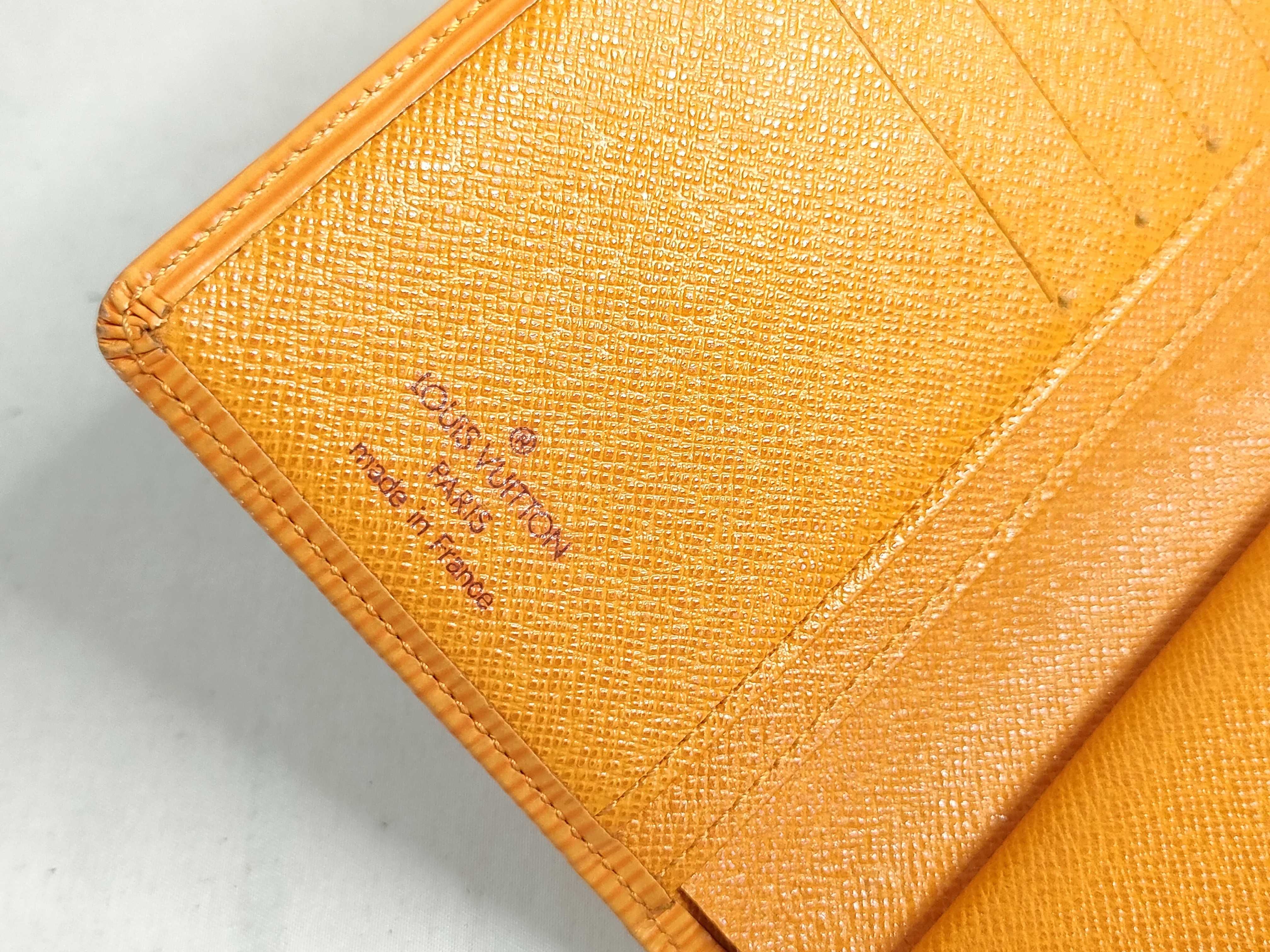 Epi Portemonnaie Viennois Wallet — view 11