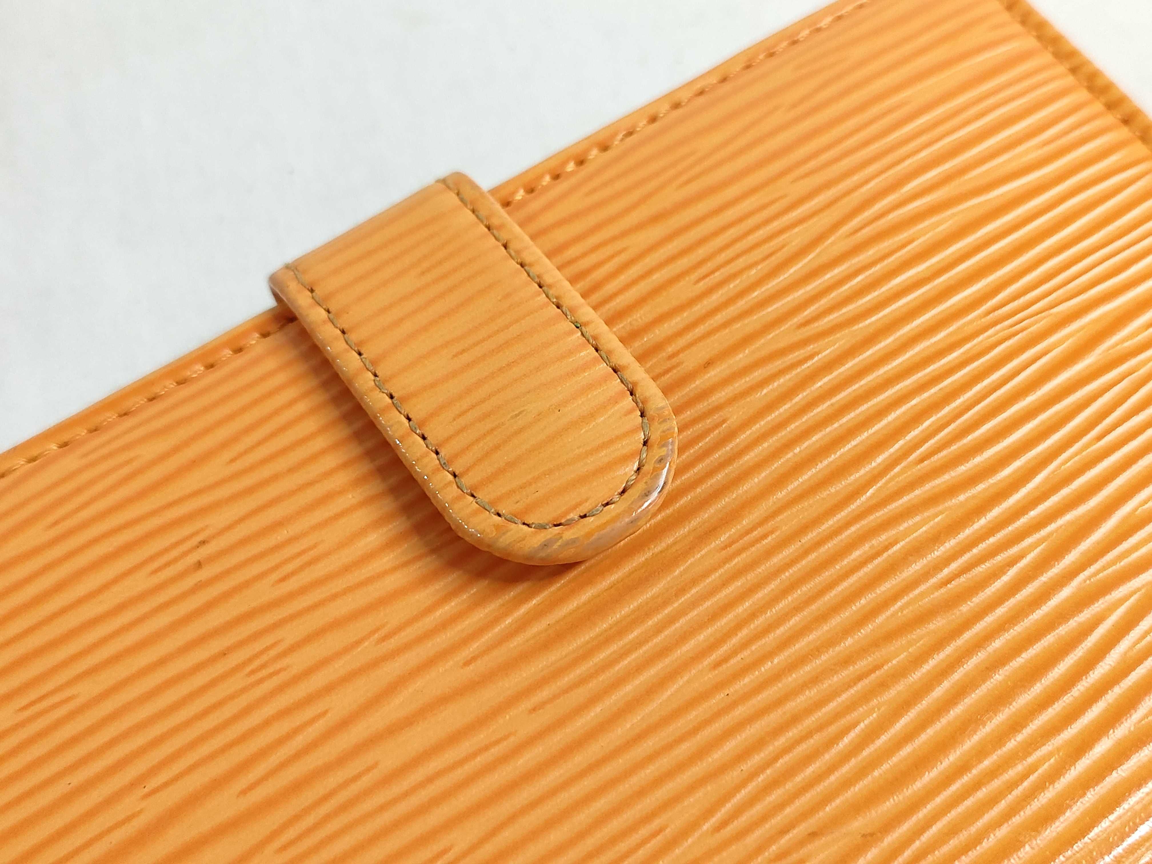 Epi Portemonnaie Viennois Wallet — view 15