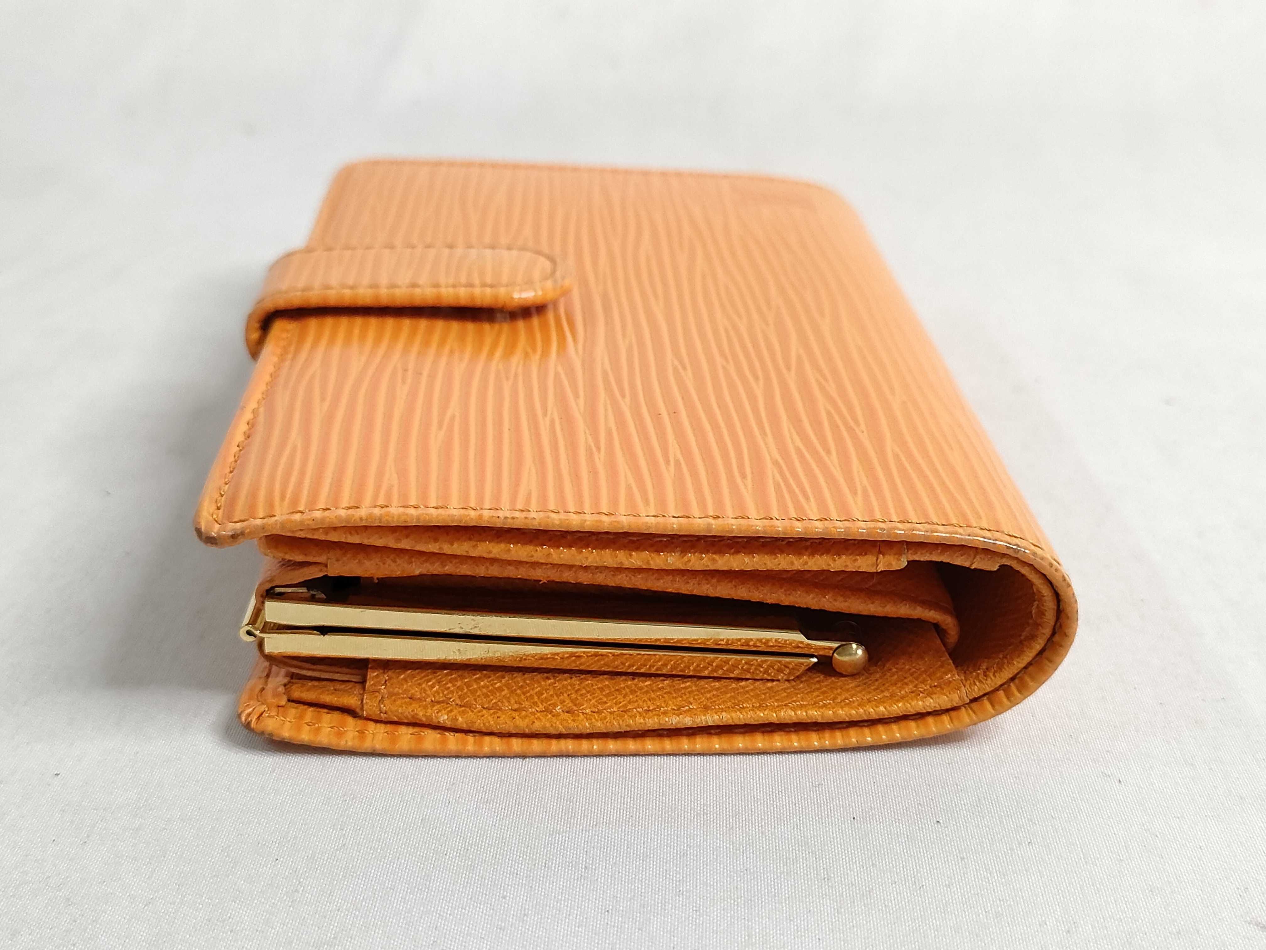 Epi Portemonnaie Viennois Wallet — view 5