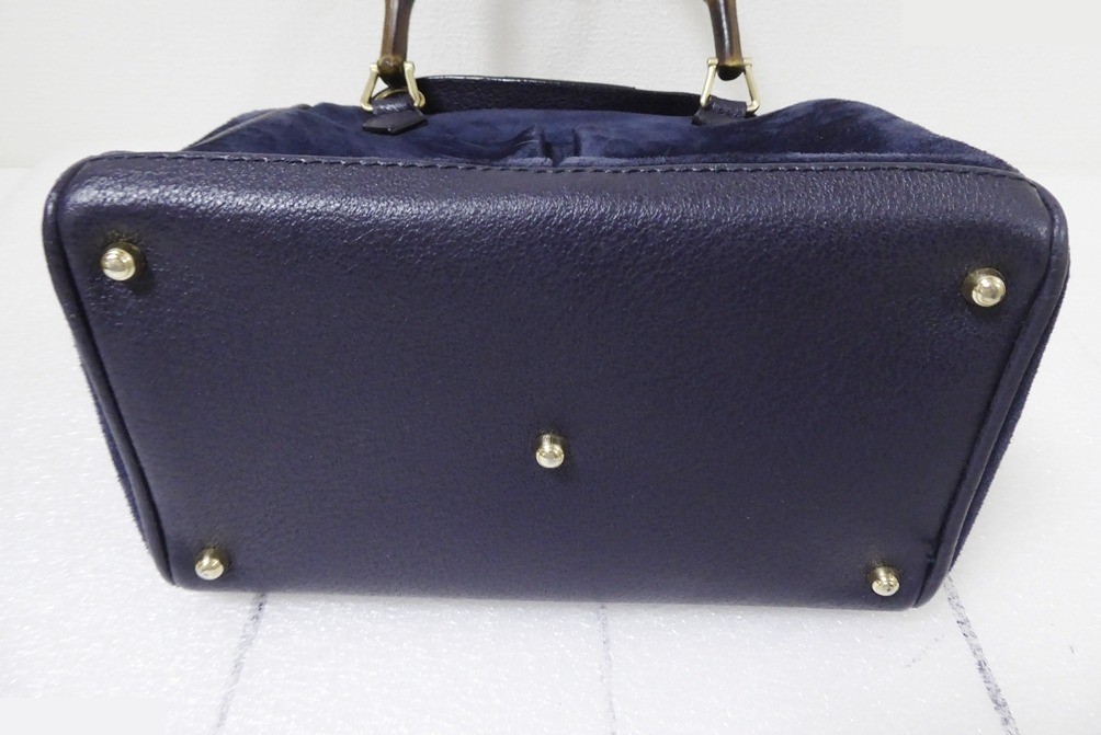 Bamboo (bag) - Handbag/Shoulder bag, 2-way — view 6