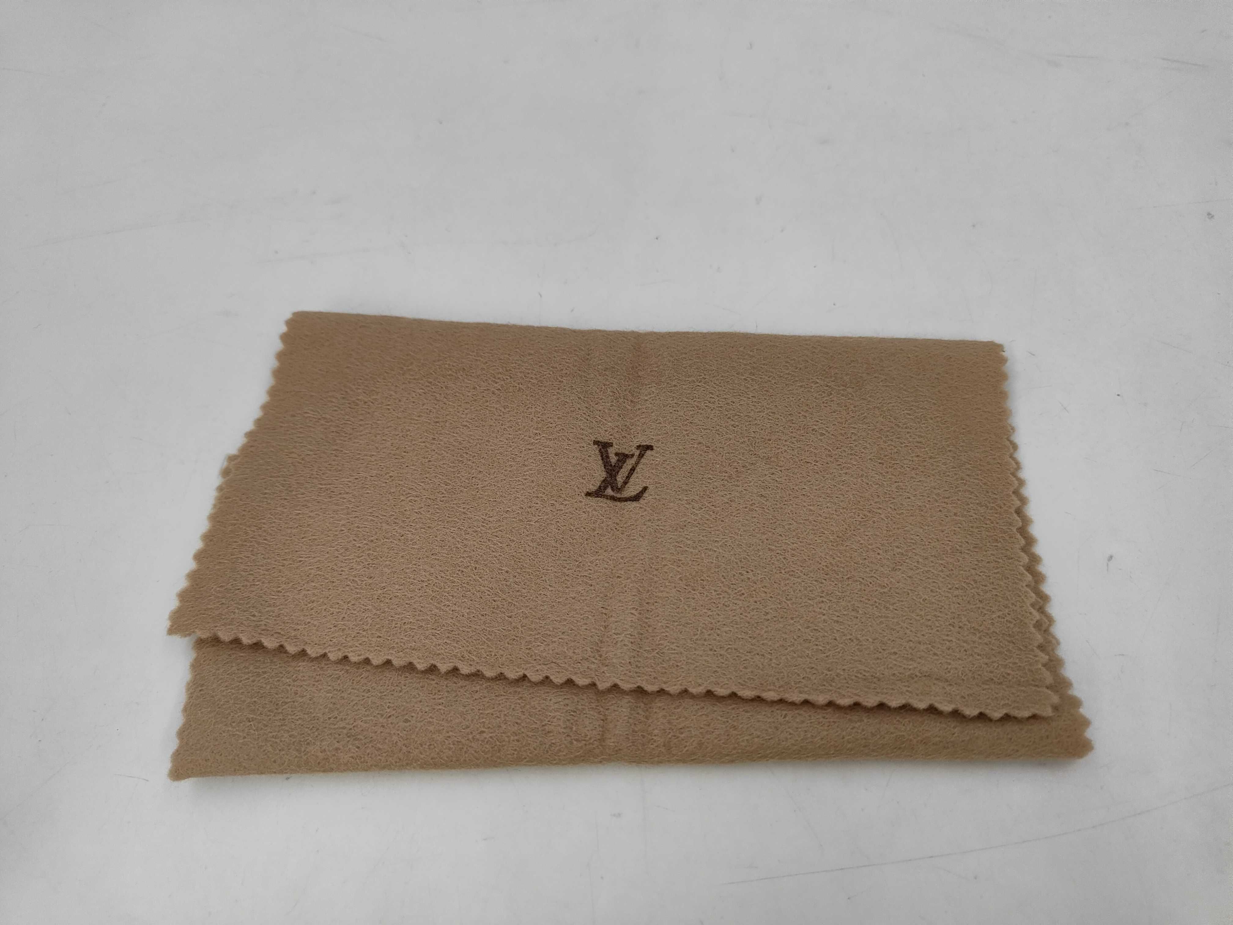Monogram Portefeuille Tresor International Wallet — view 8