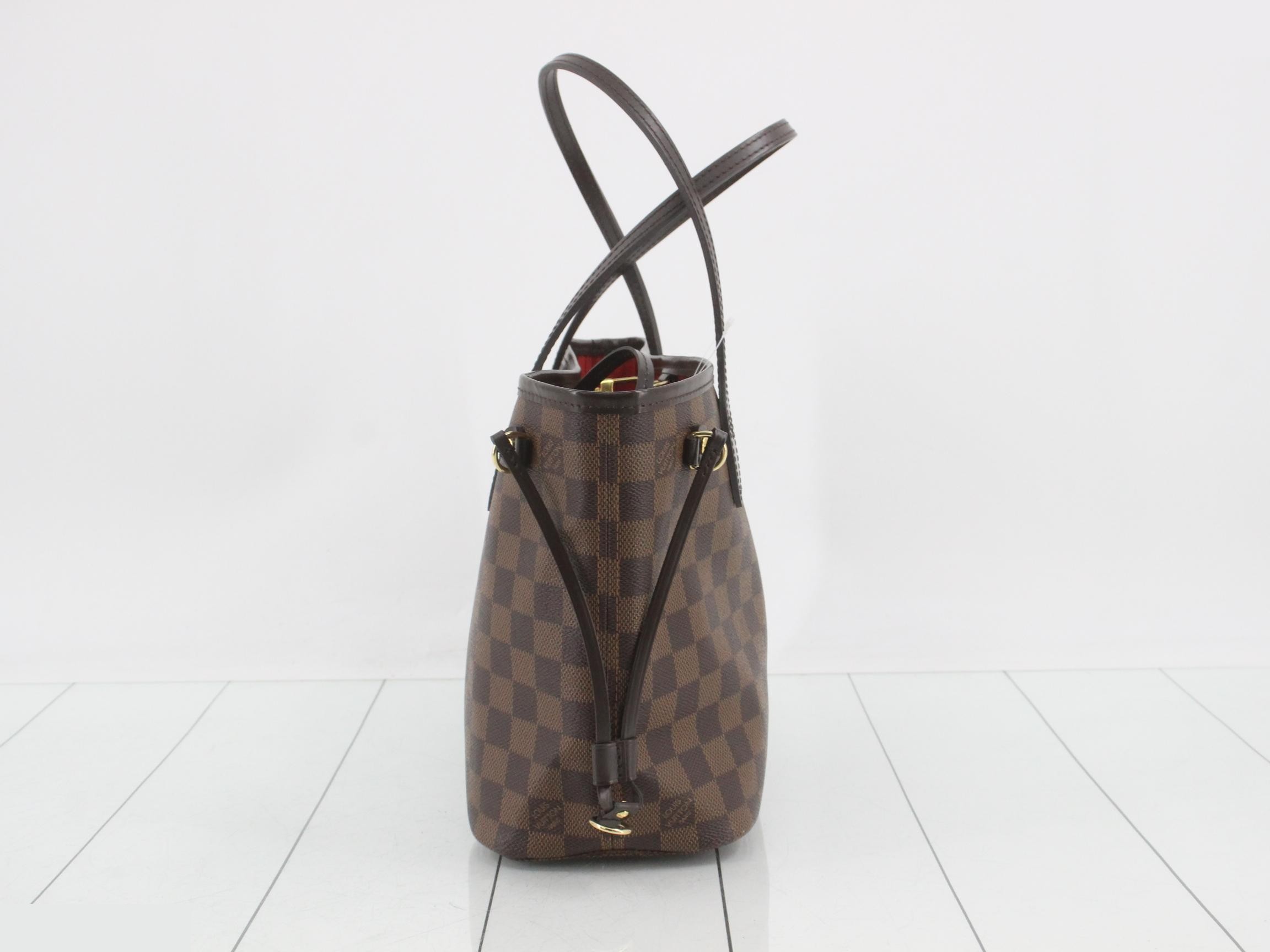 Neverfull PM — view 4