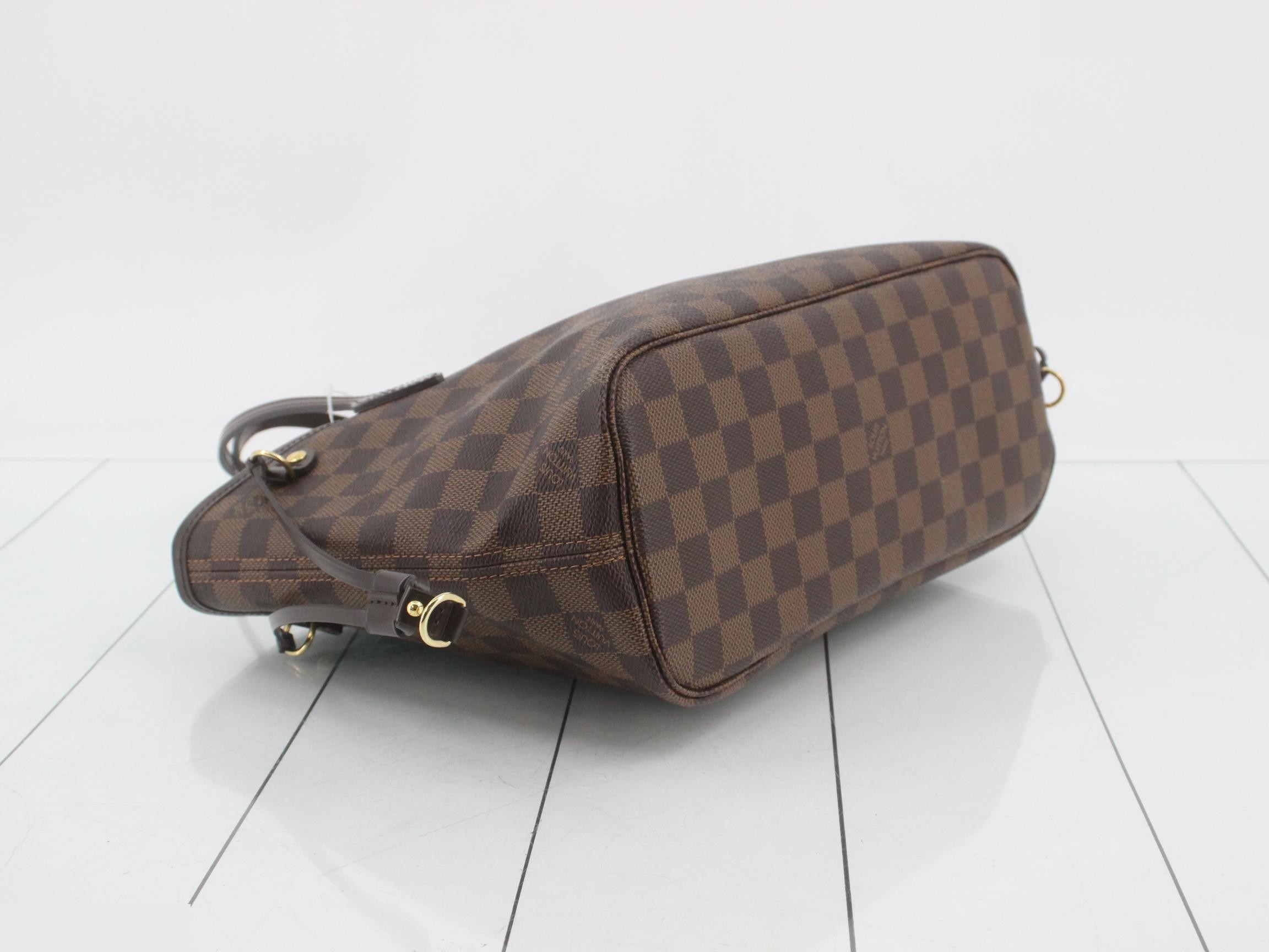 Neverfull PM — view 5