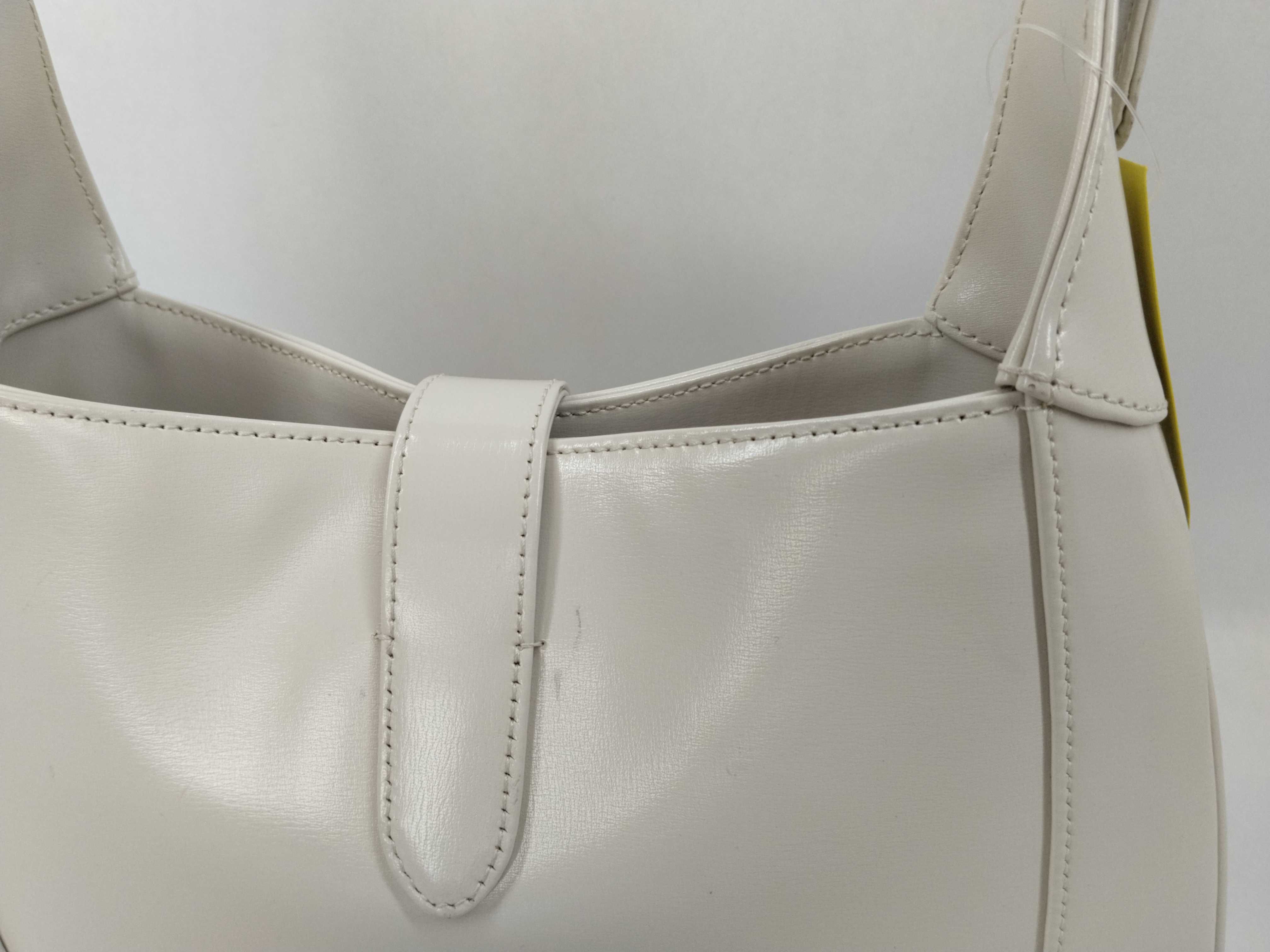 Jackie 636709 2-Way Leather Handbag — view 5