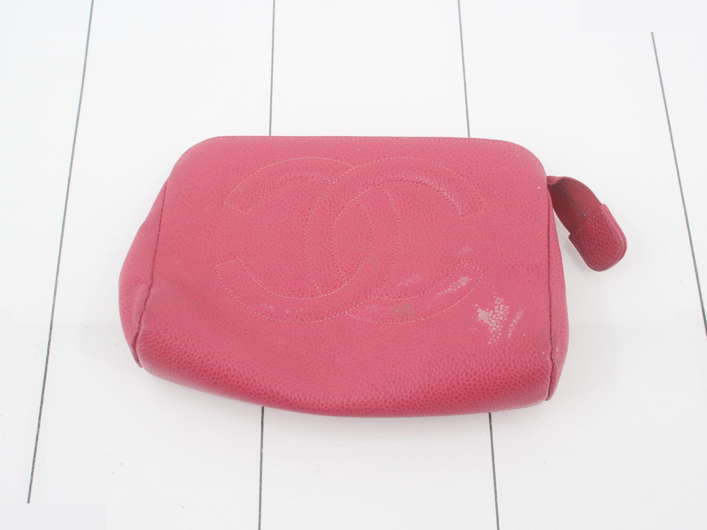 caviar pouch, set of 2 — view 2