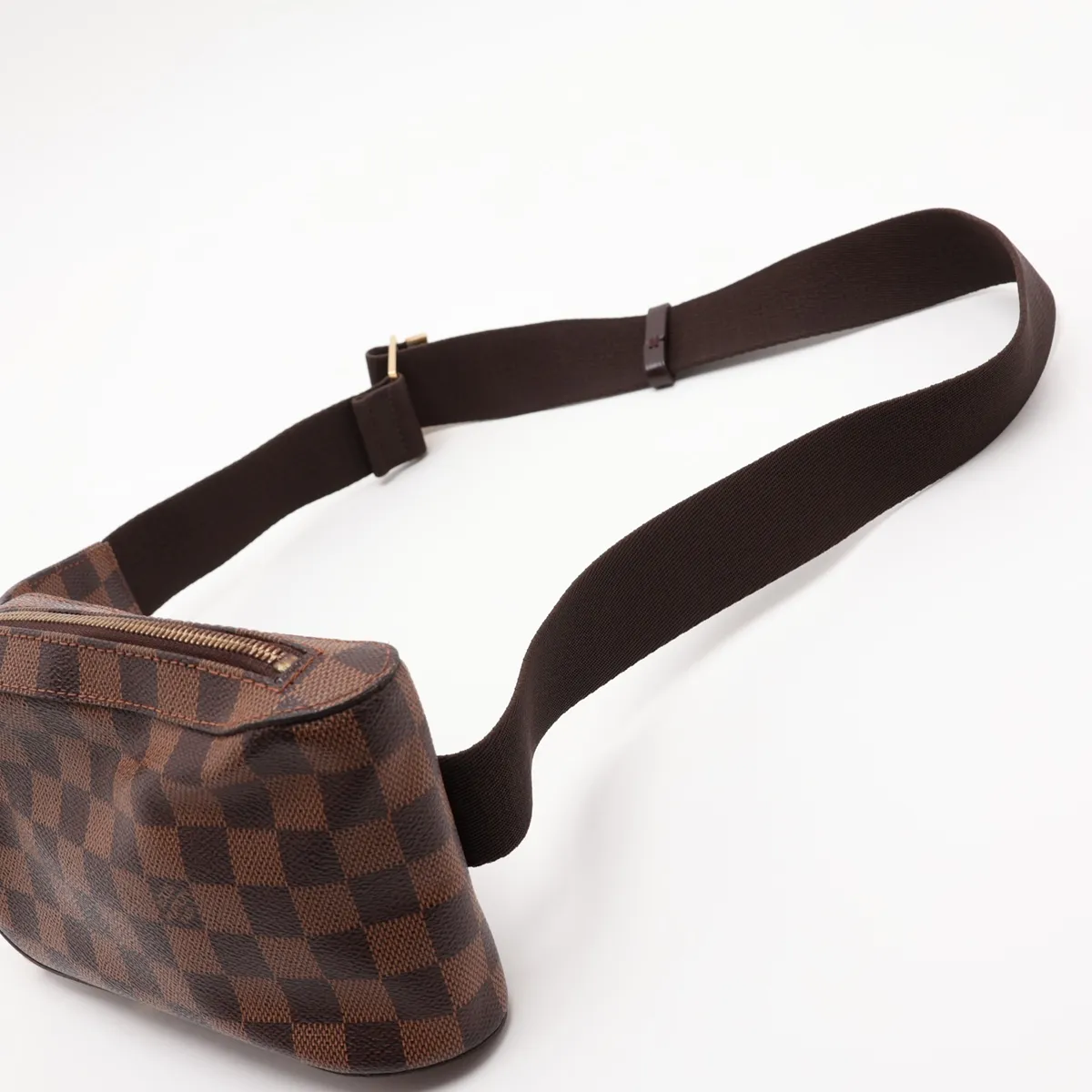 Damier Geronimos N51994 CA0023 Brown — view 5