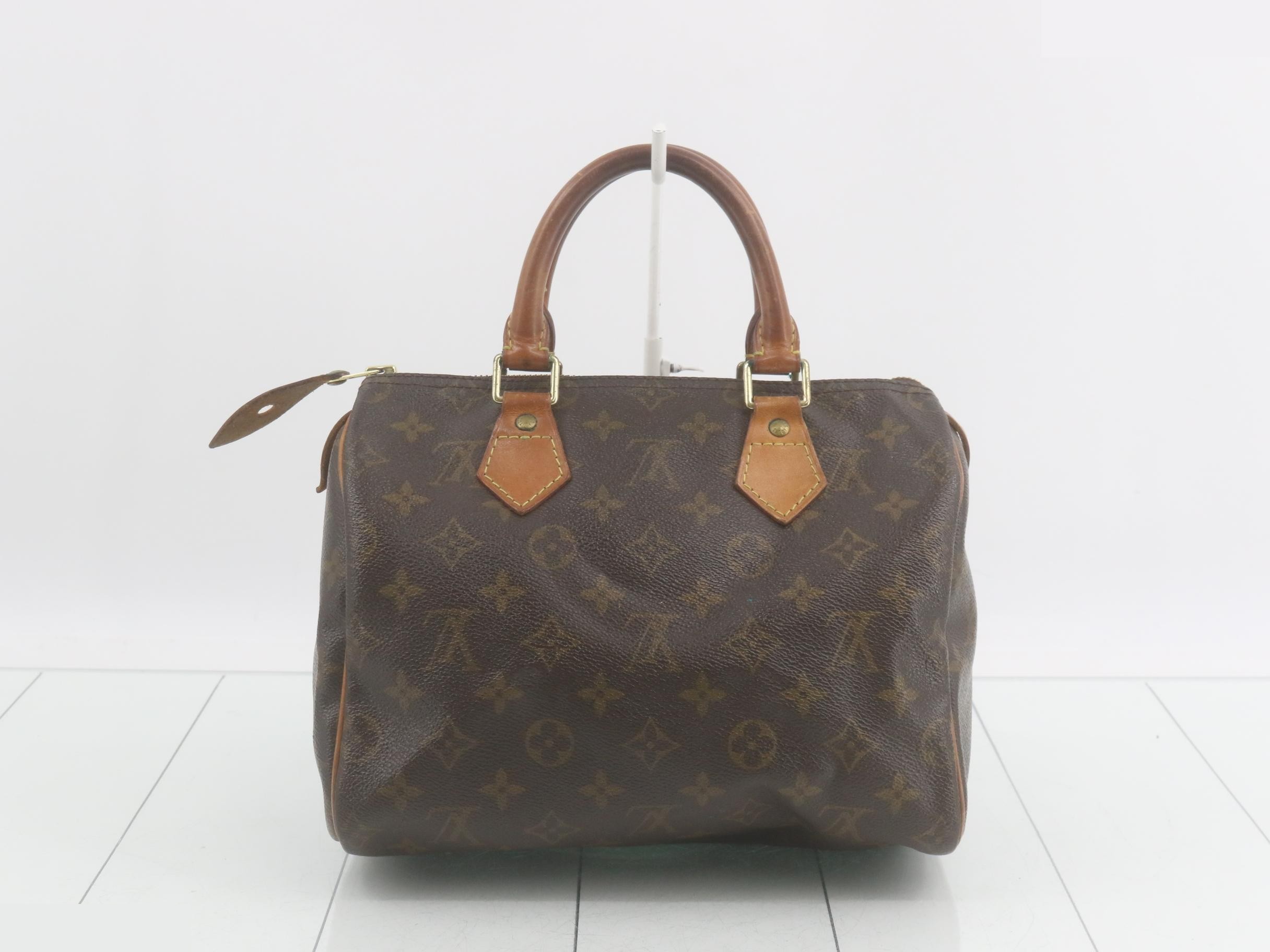 Speedy 25 — view 2
