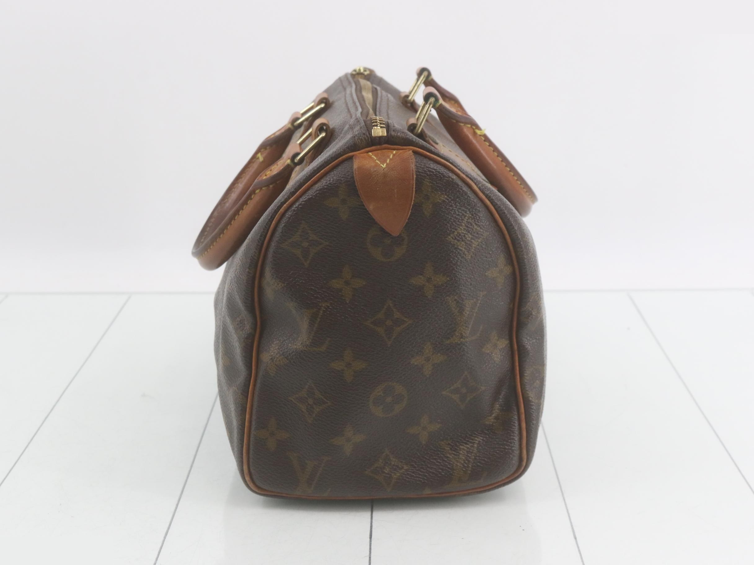 Speedy 25 — view 4