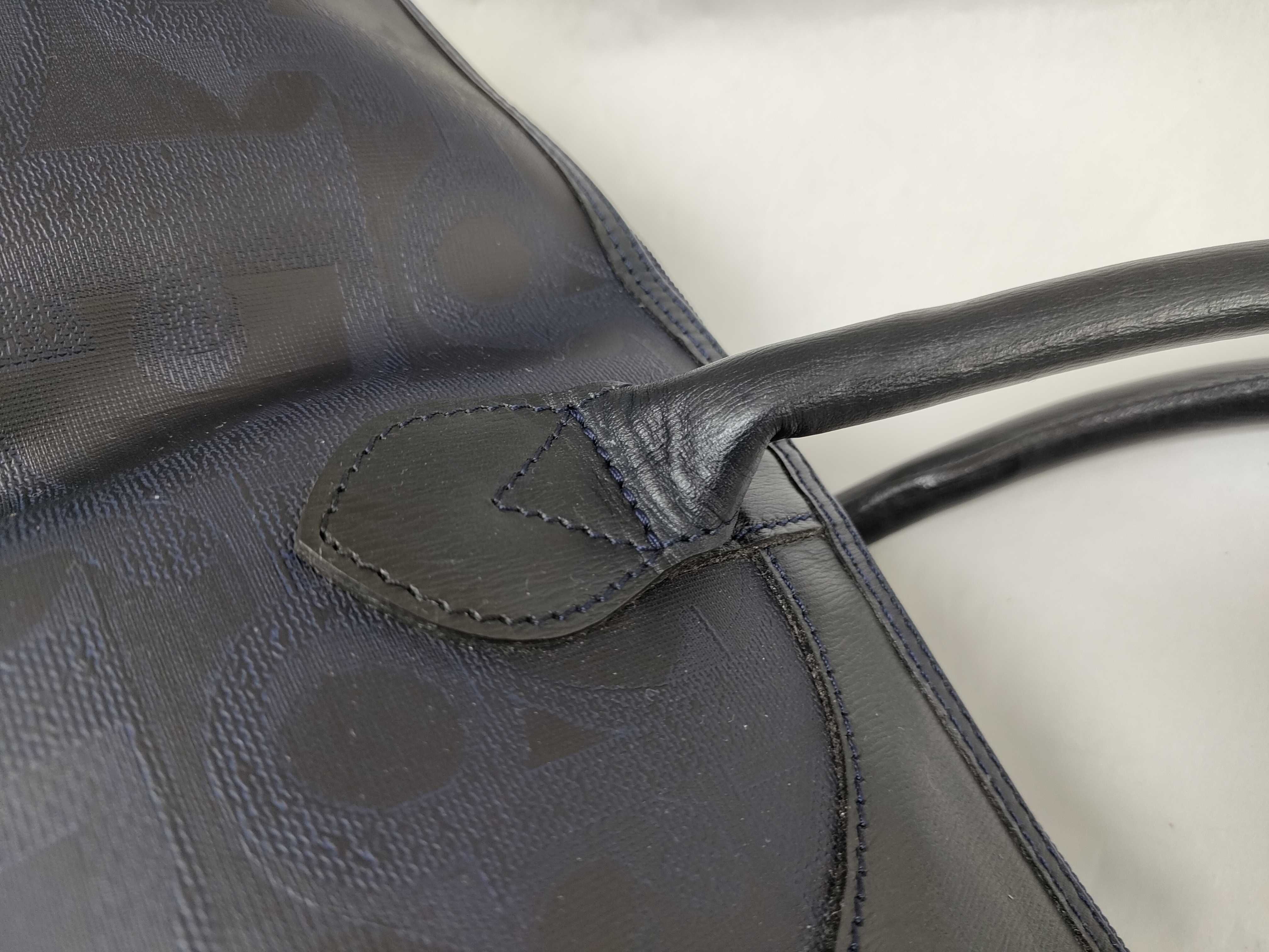 Trotter Boston Bag — view 5