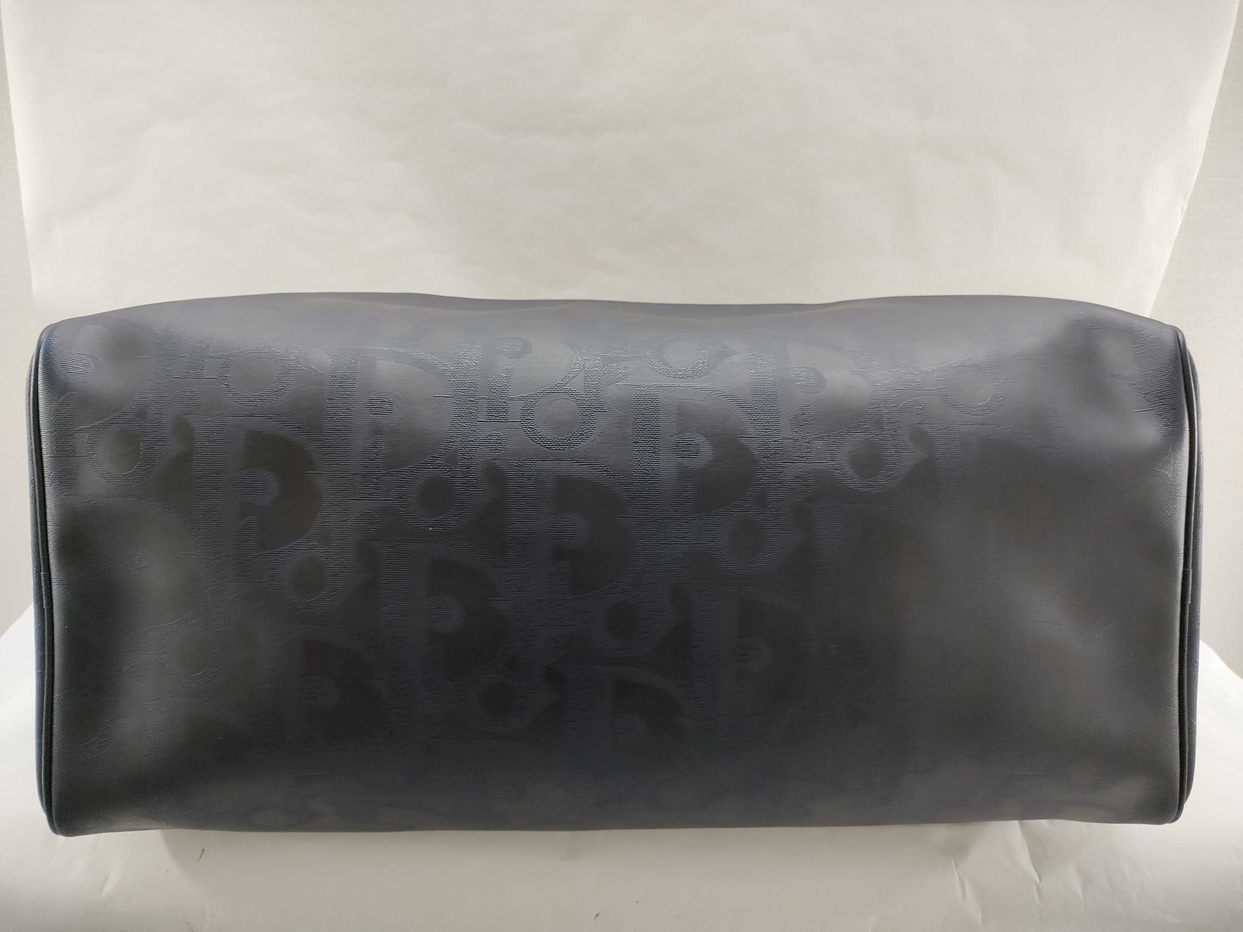 Trotter Boston Bag — view 8