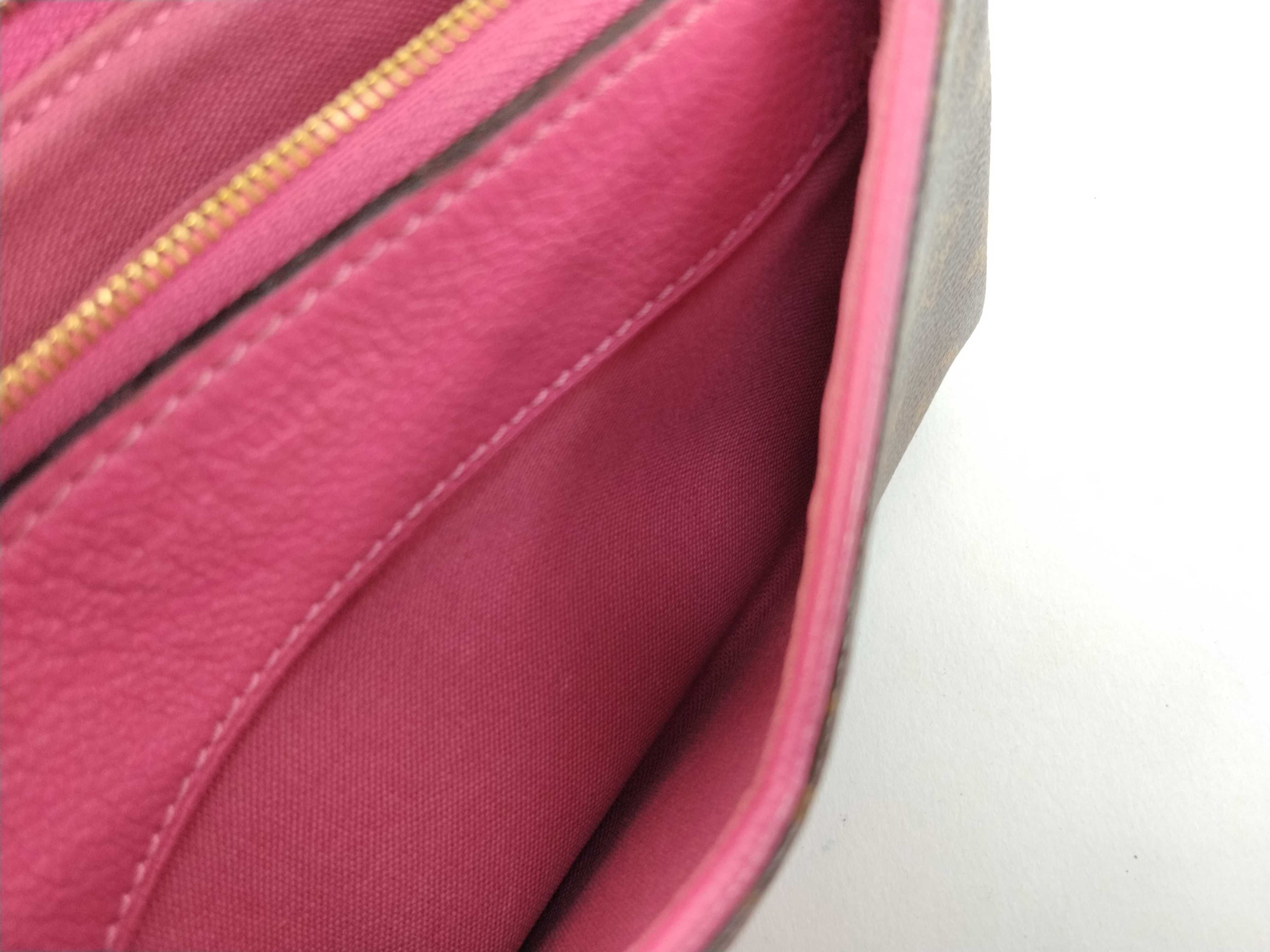 Monogram Pallas Chain Handbag — view 13