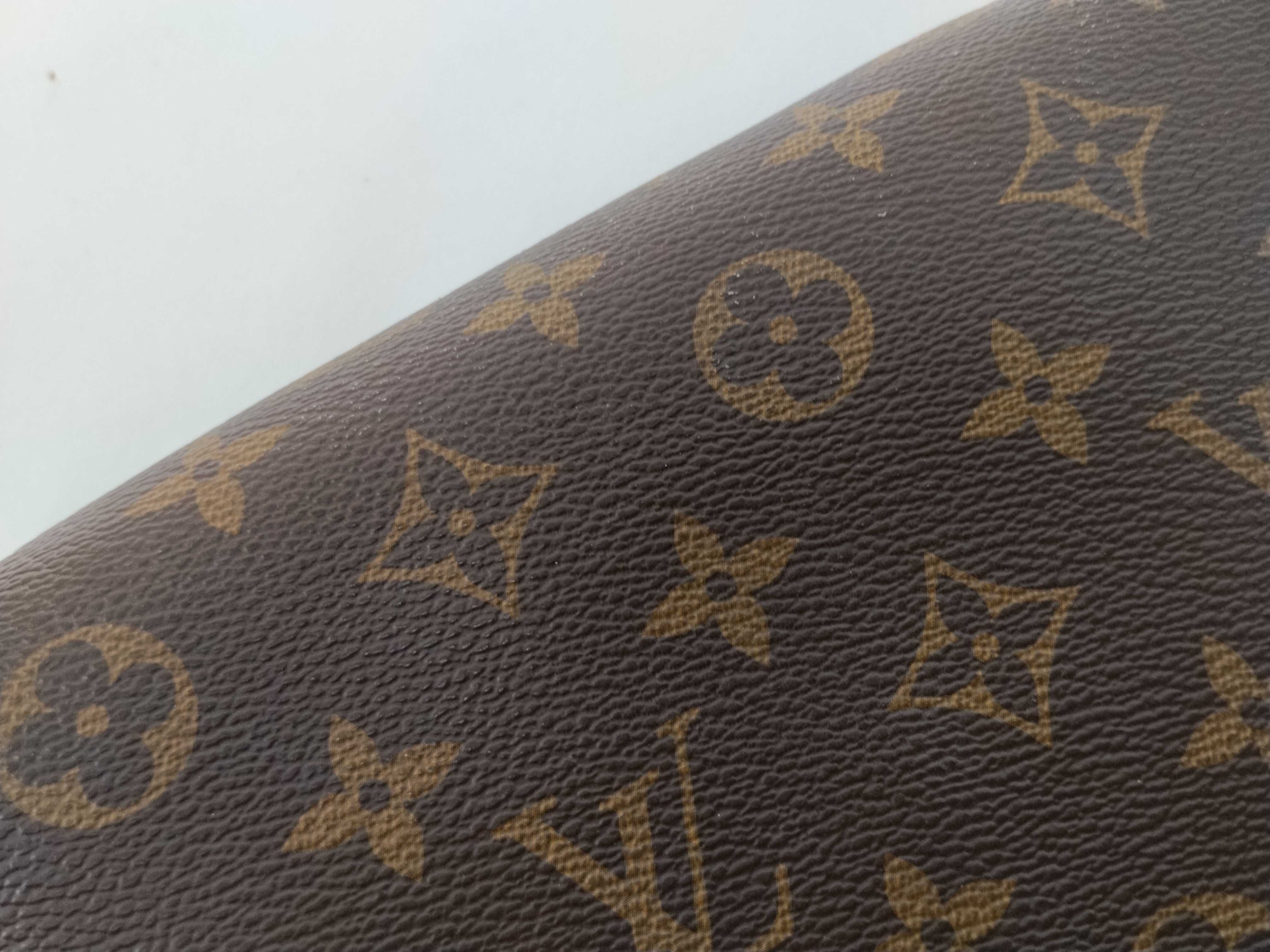 Monogram Pallas Chain Handbag — view 14