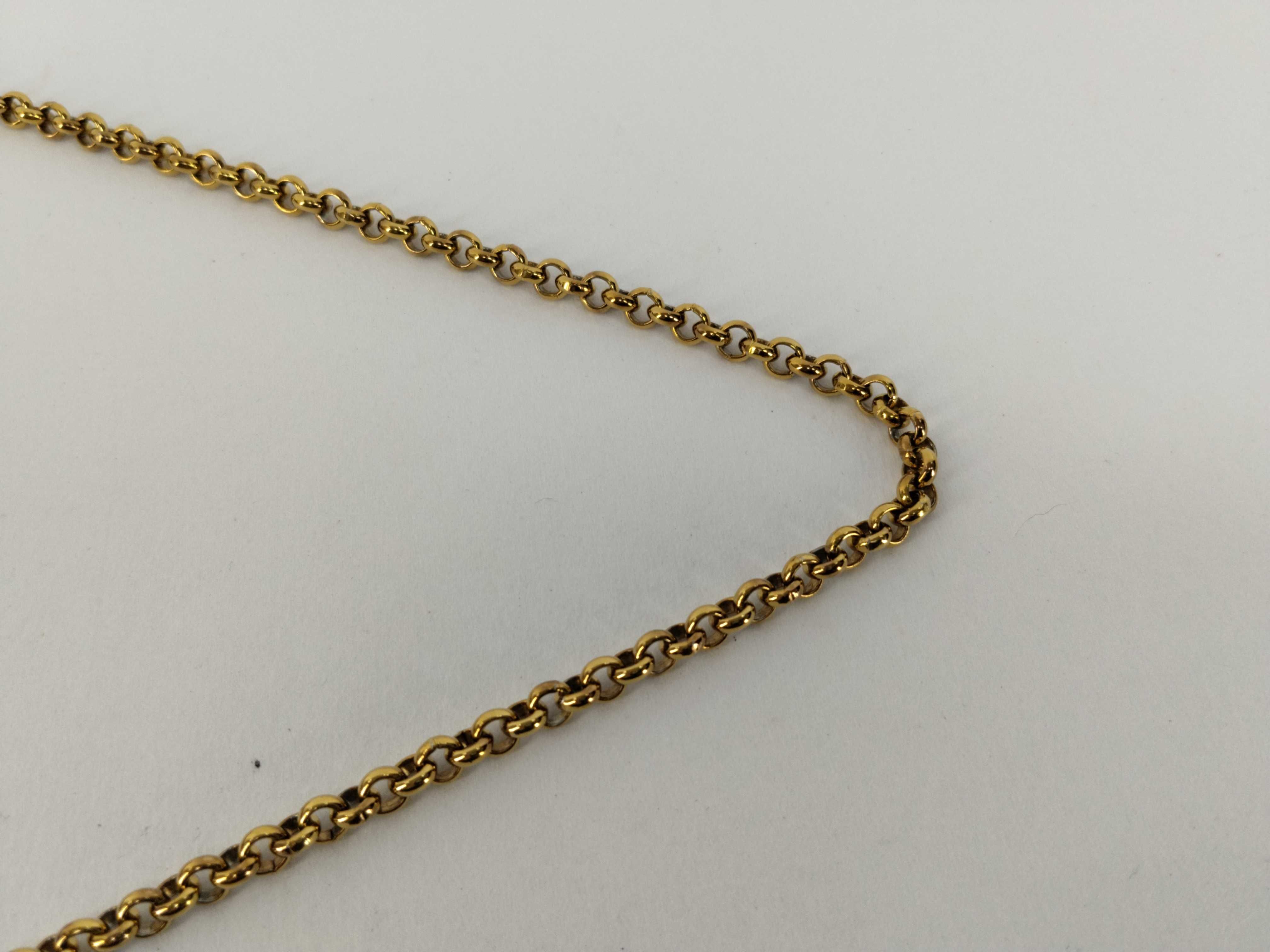 Monogram Pallas Chain Handbag — view 4
