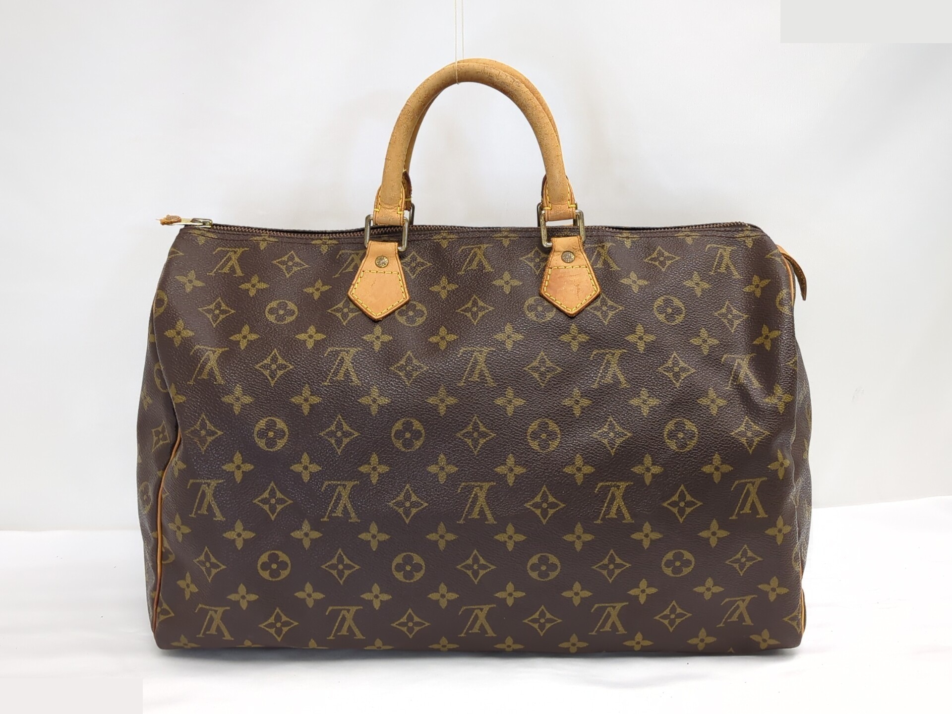 Speedy 40 — view 2