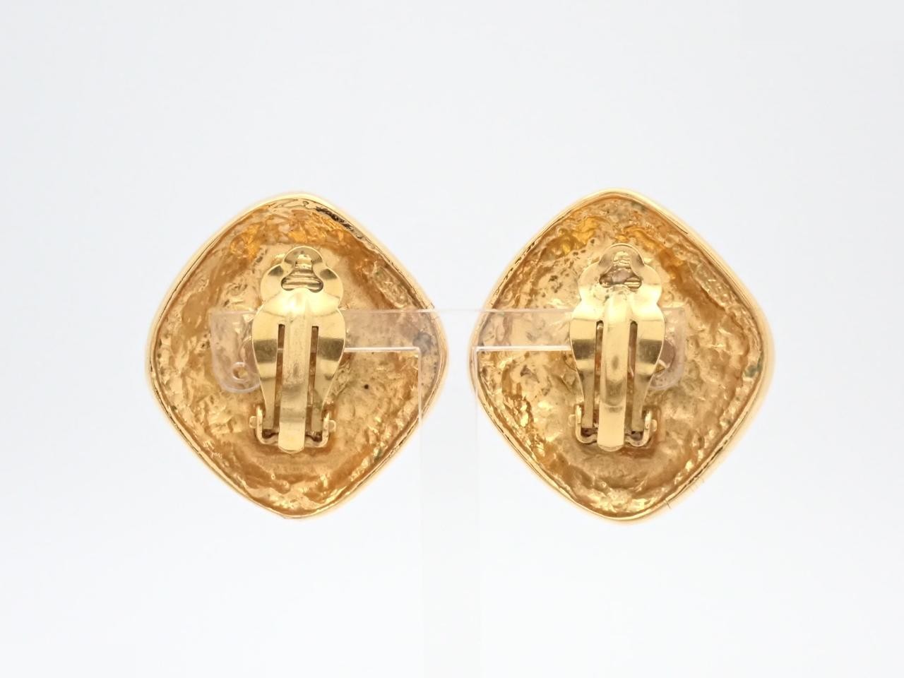 GP Earrings — view 2