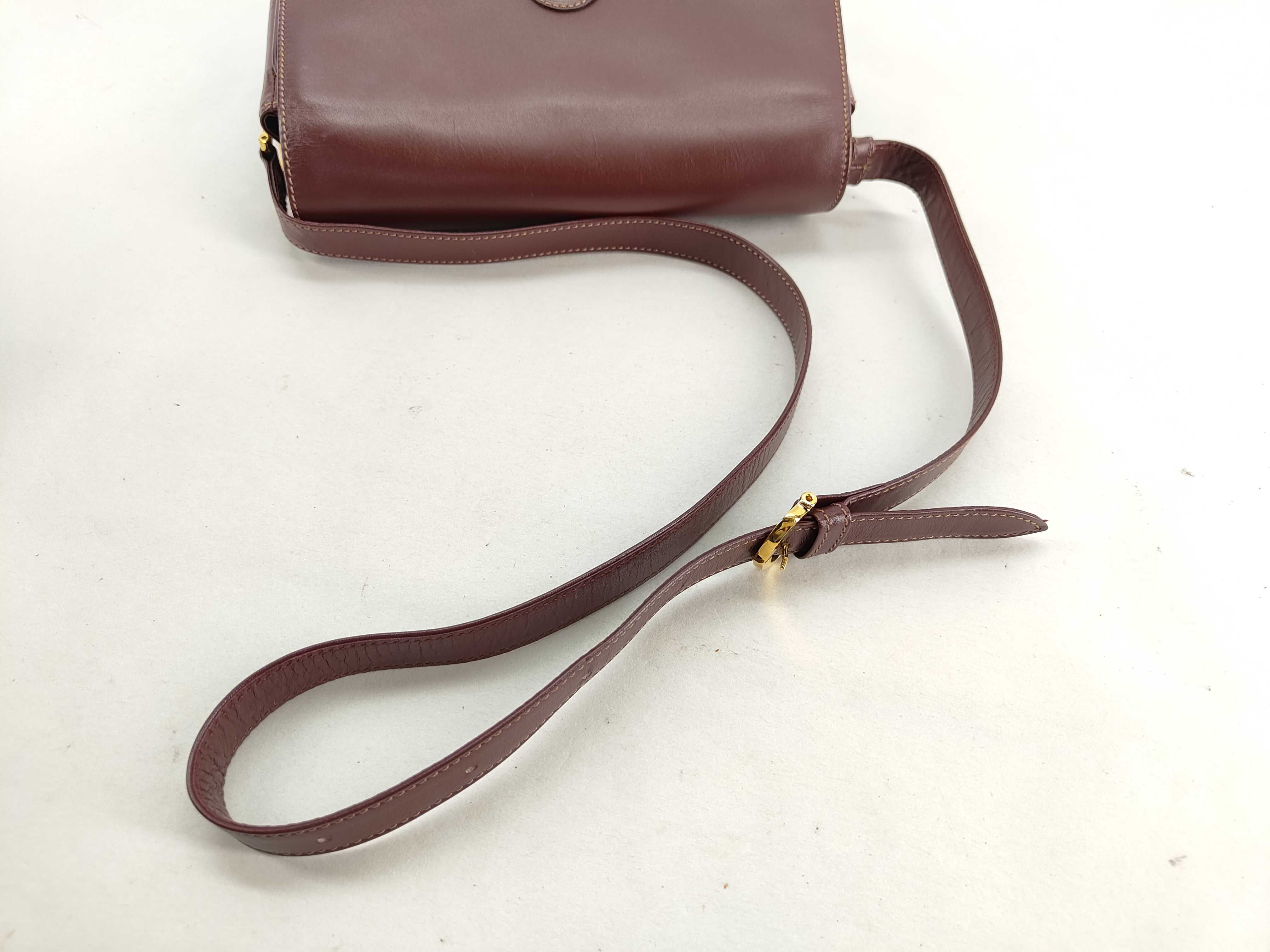 shoulder bag — view 4