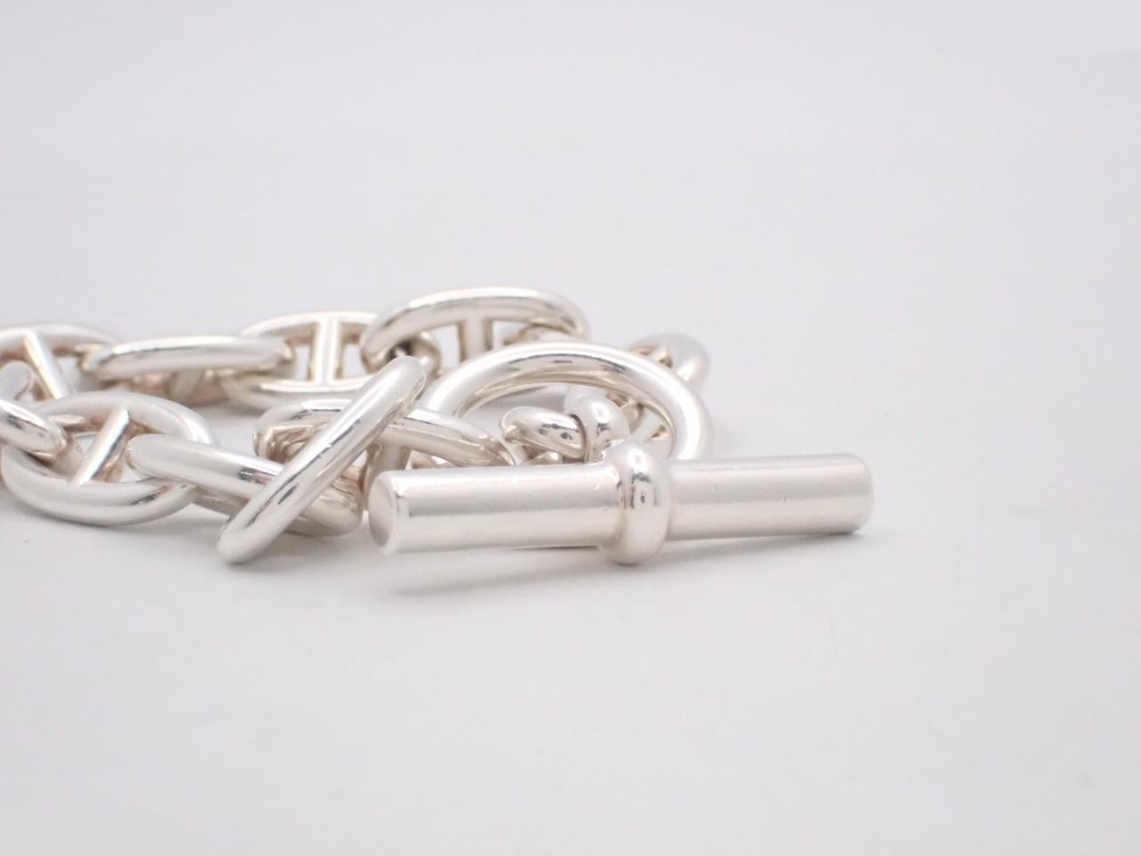 Chaine d'Ancre GM, 14 links, 925g/77.0g, total length approximately 23cm — view 3