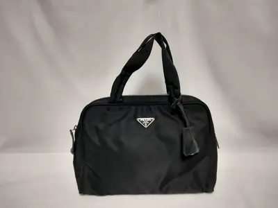 Nylon Handbag