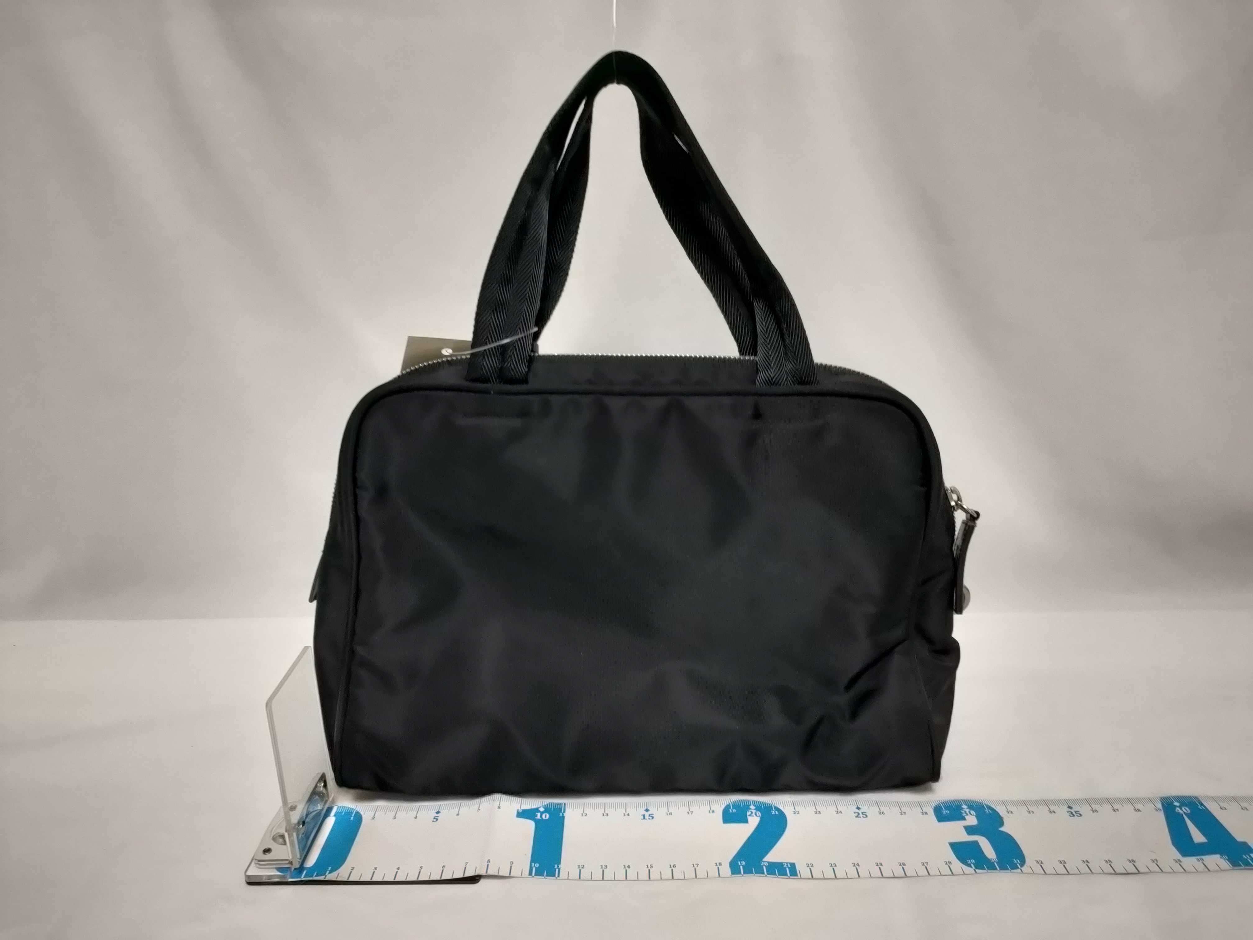 Nylon Handbag — view 2