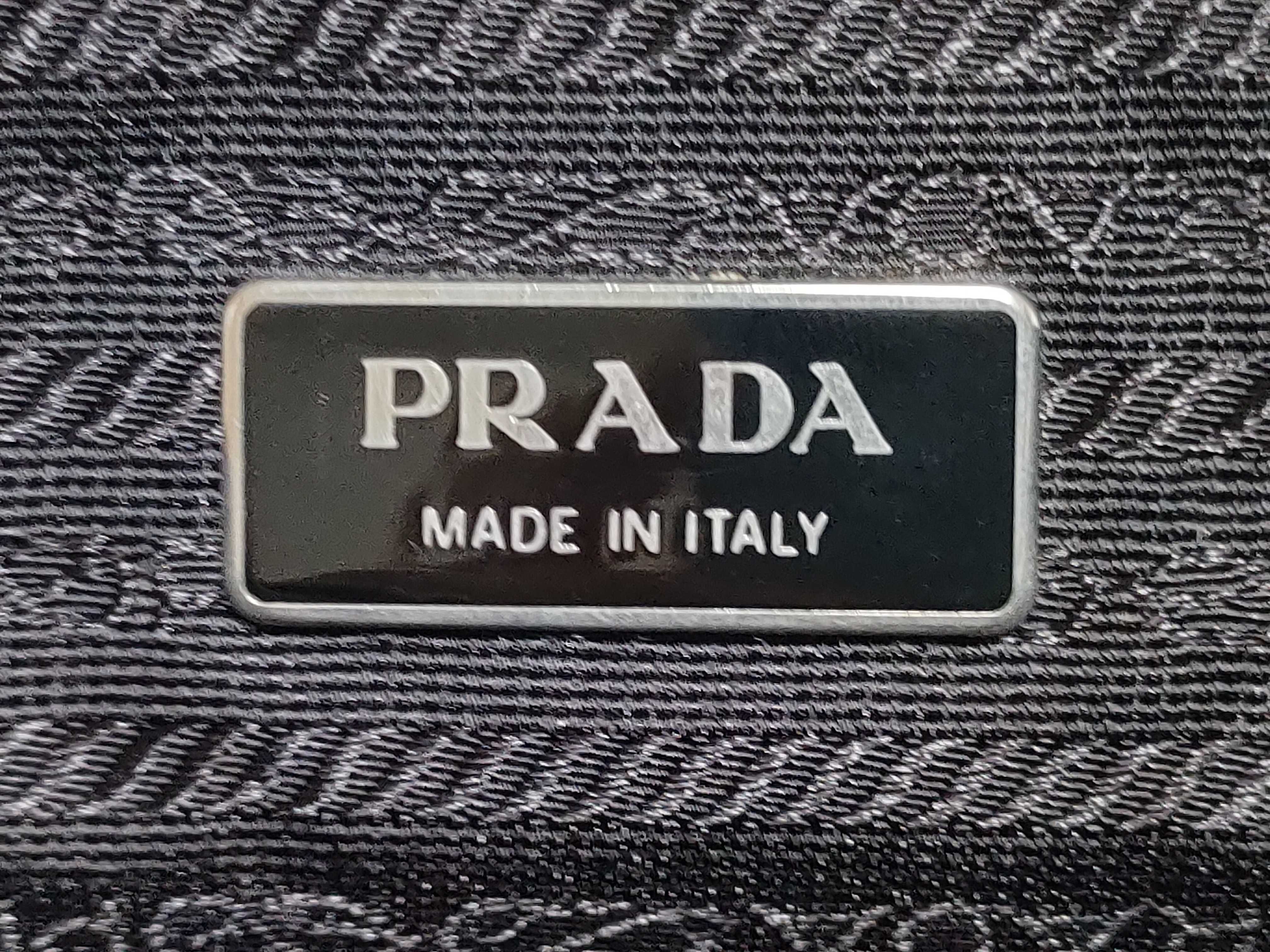 Nylon Handbag — view 11