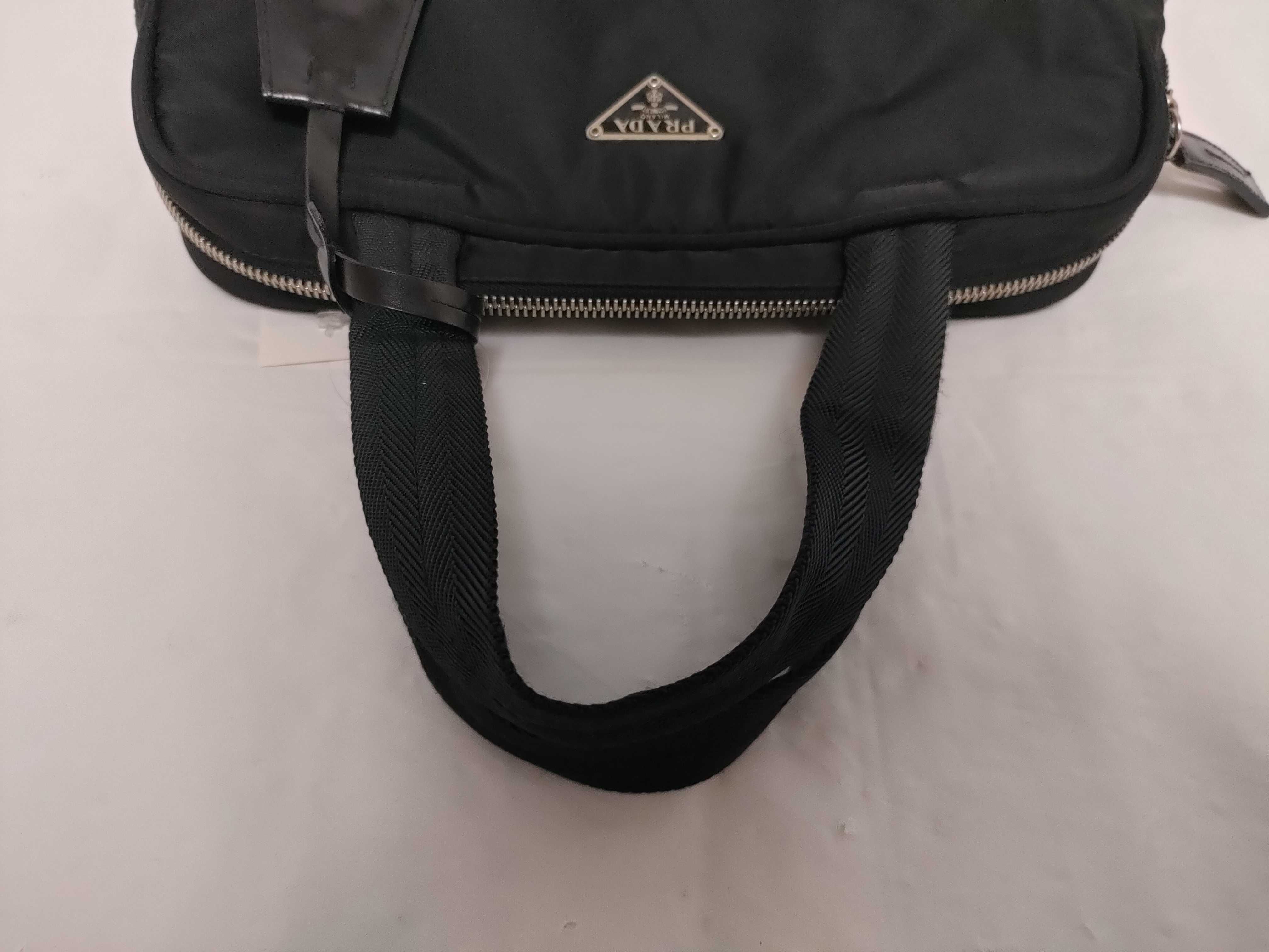 Nylon Handbag — view 3