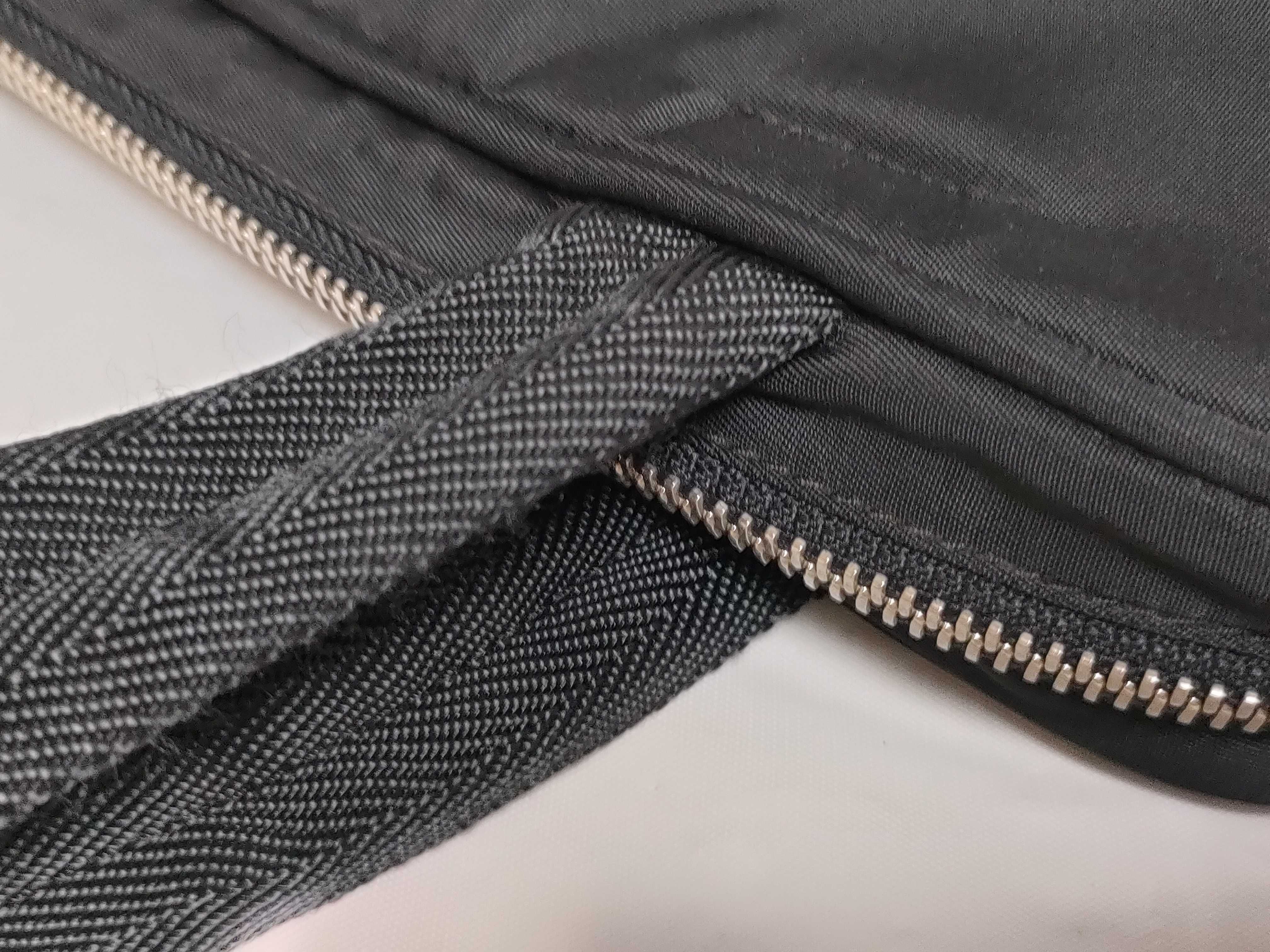 Nylon Handbag — view 5