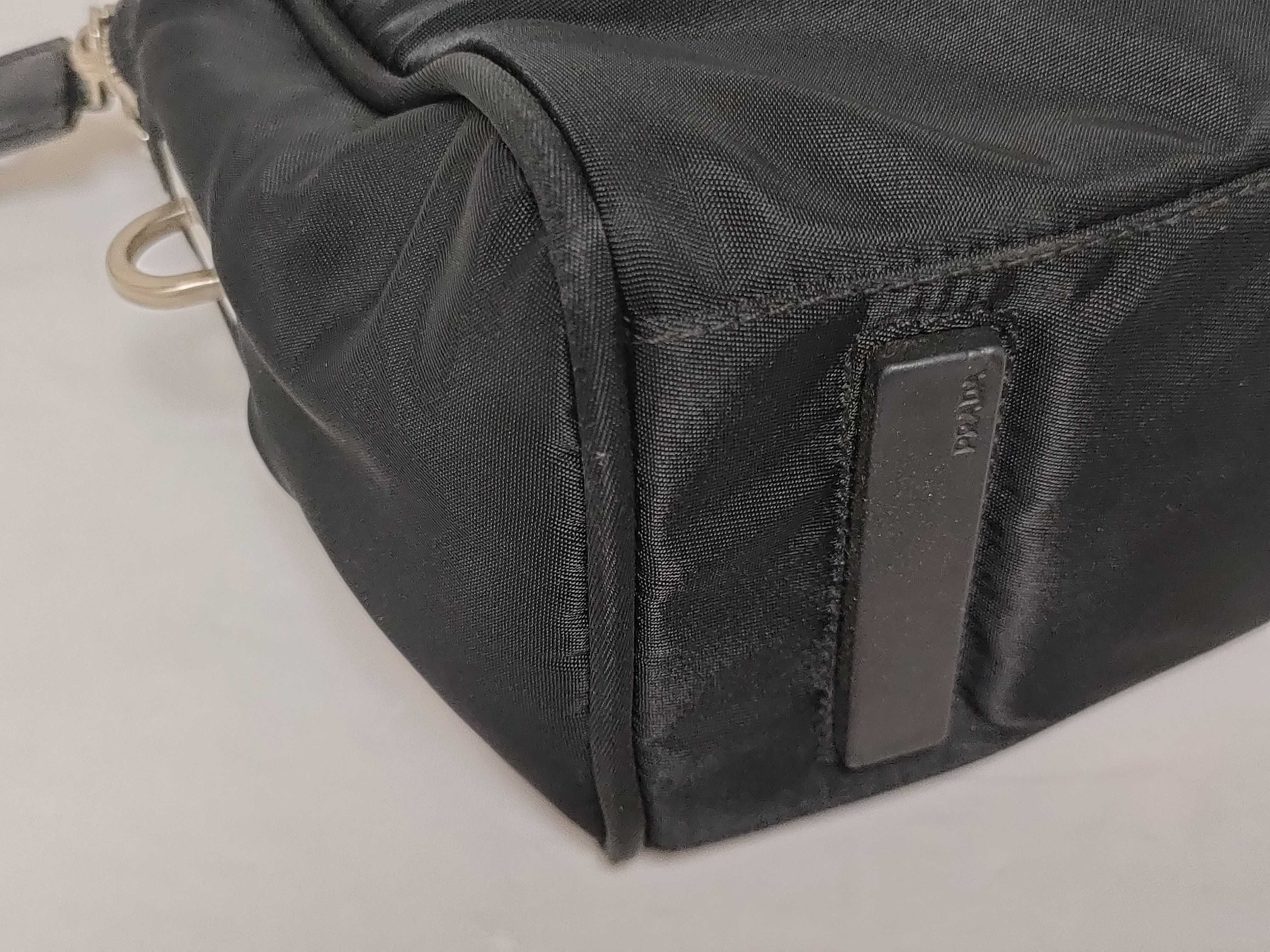 Nylon Handbag — view 6