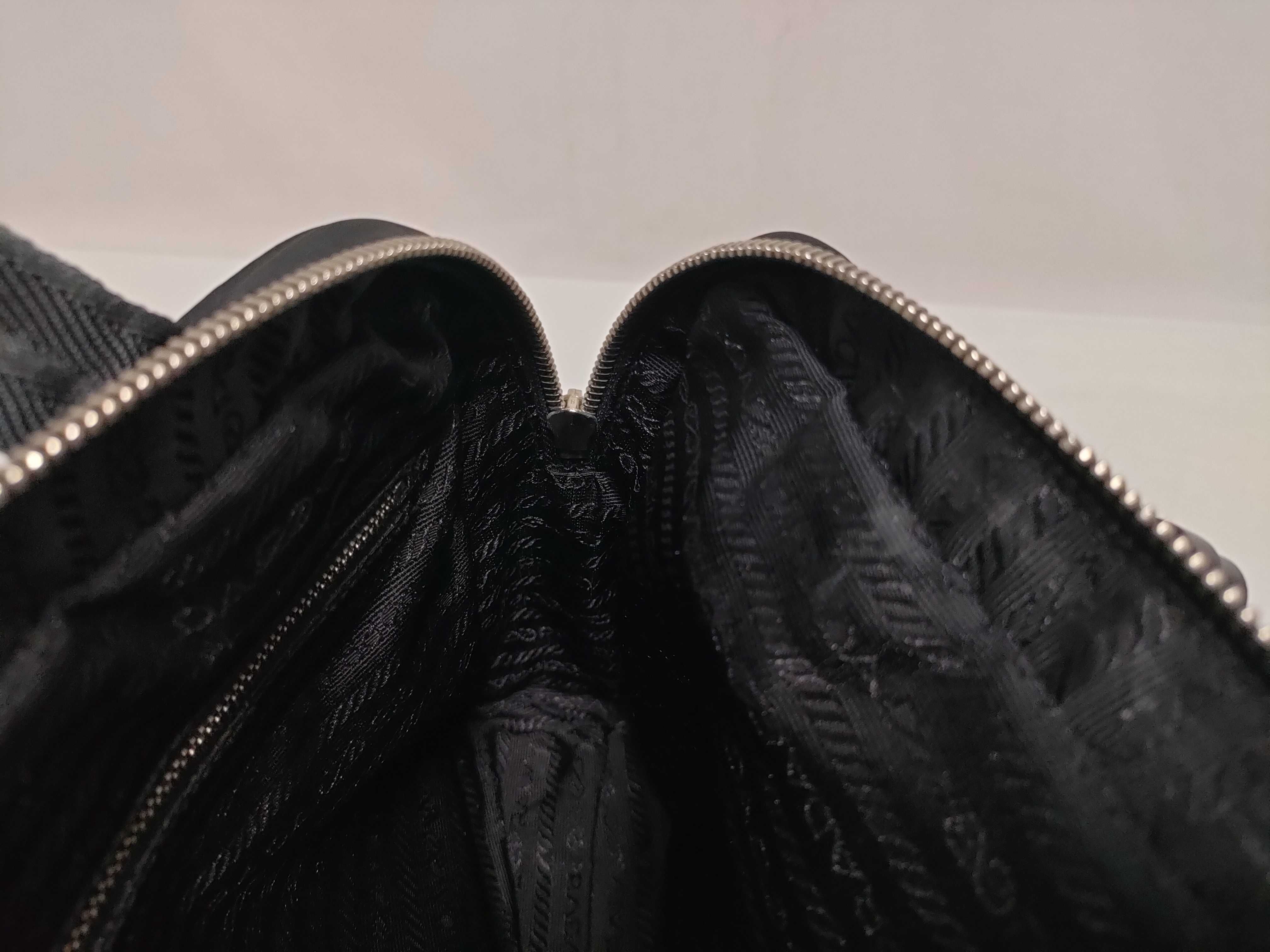 Nylon Handbag — view 8