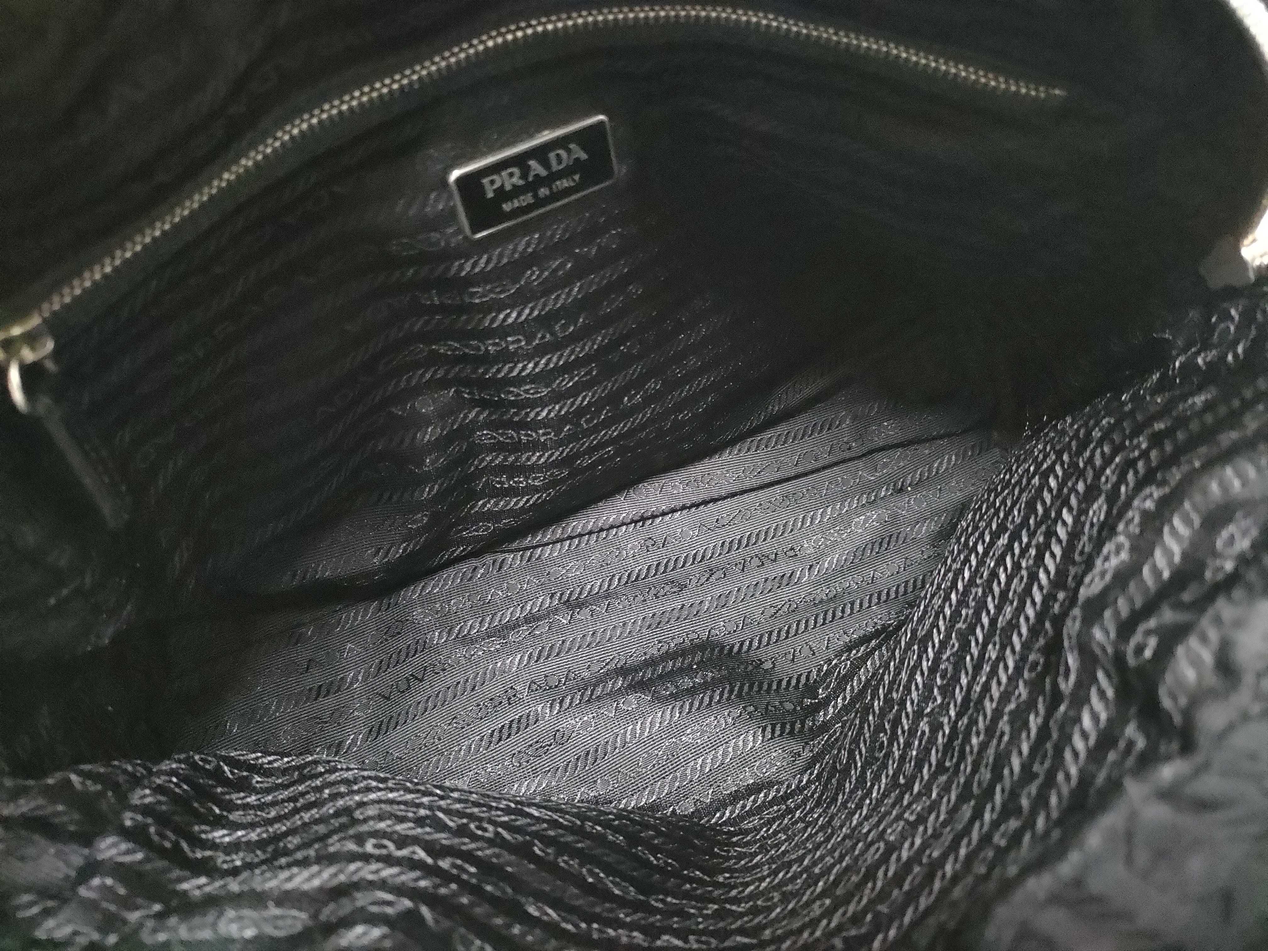 Nylon Handbag — view 9