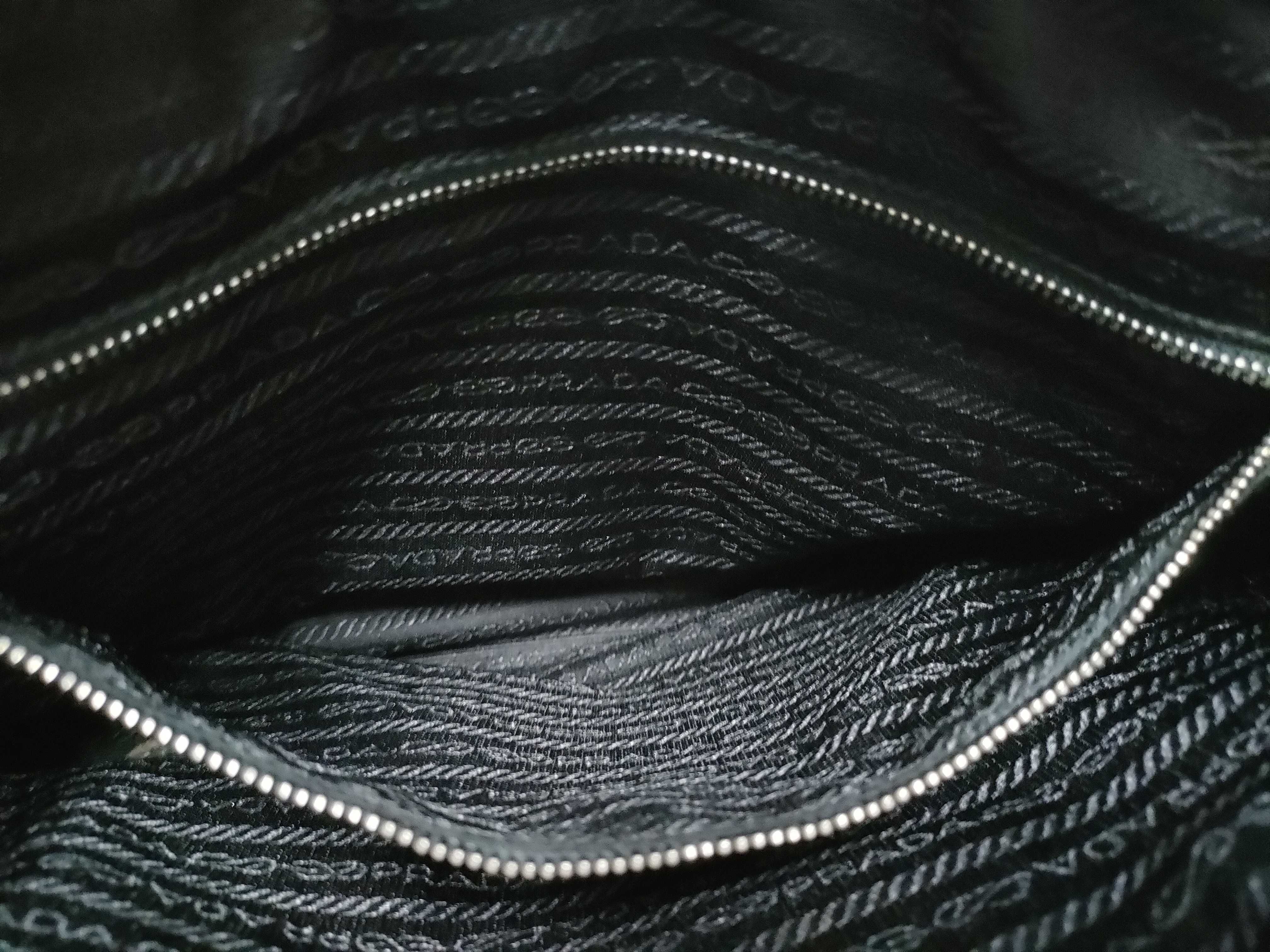 Nylon Handbag — view 10