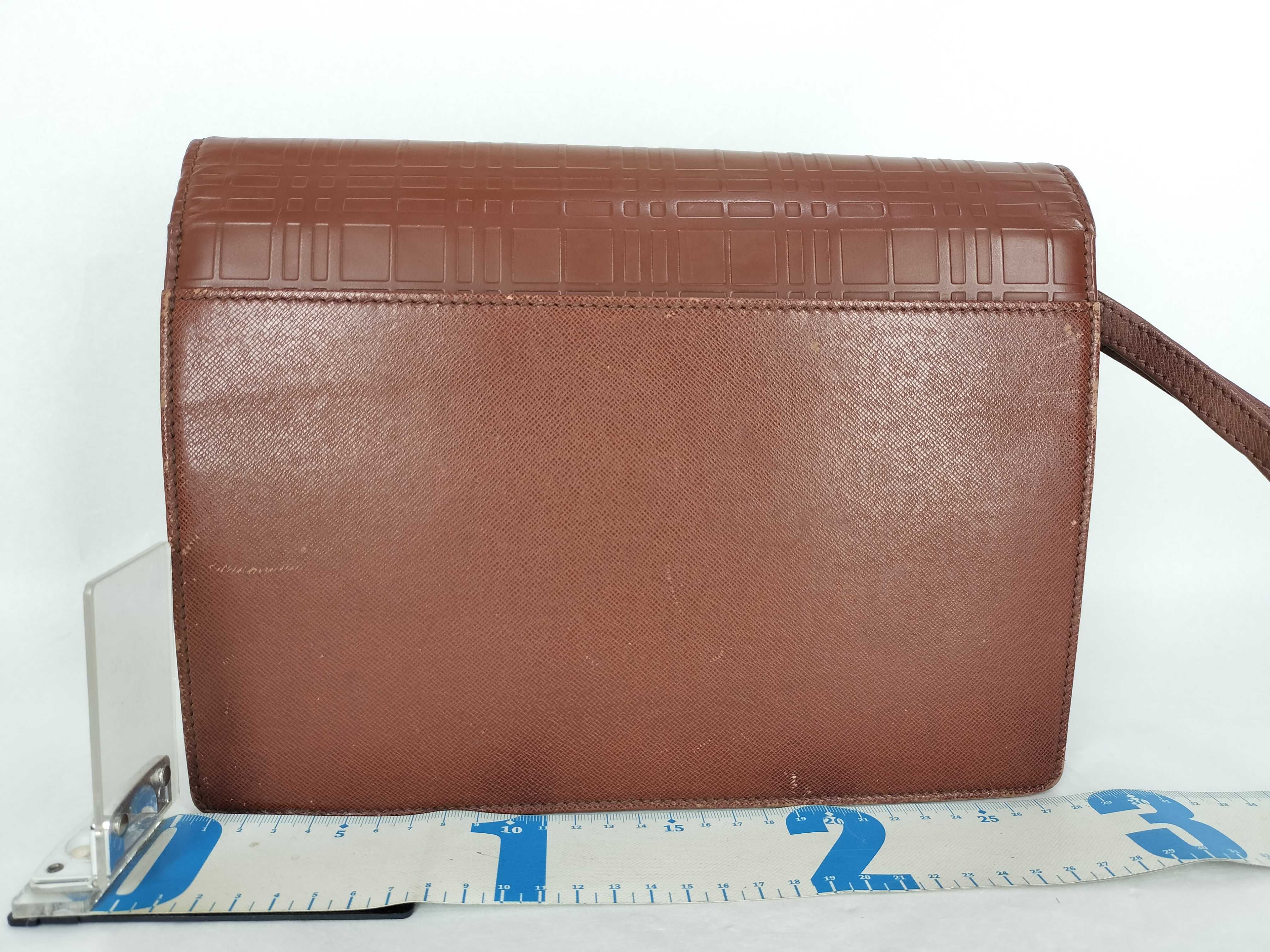 handbag 06 clutch bag — view 2