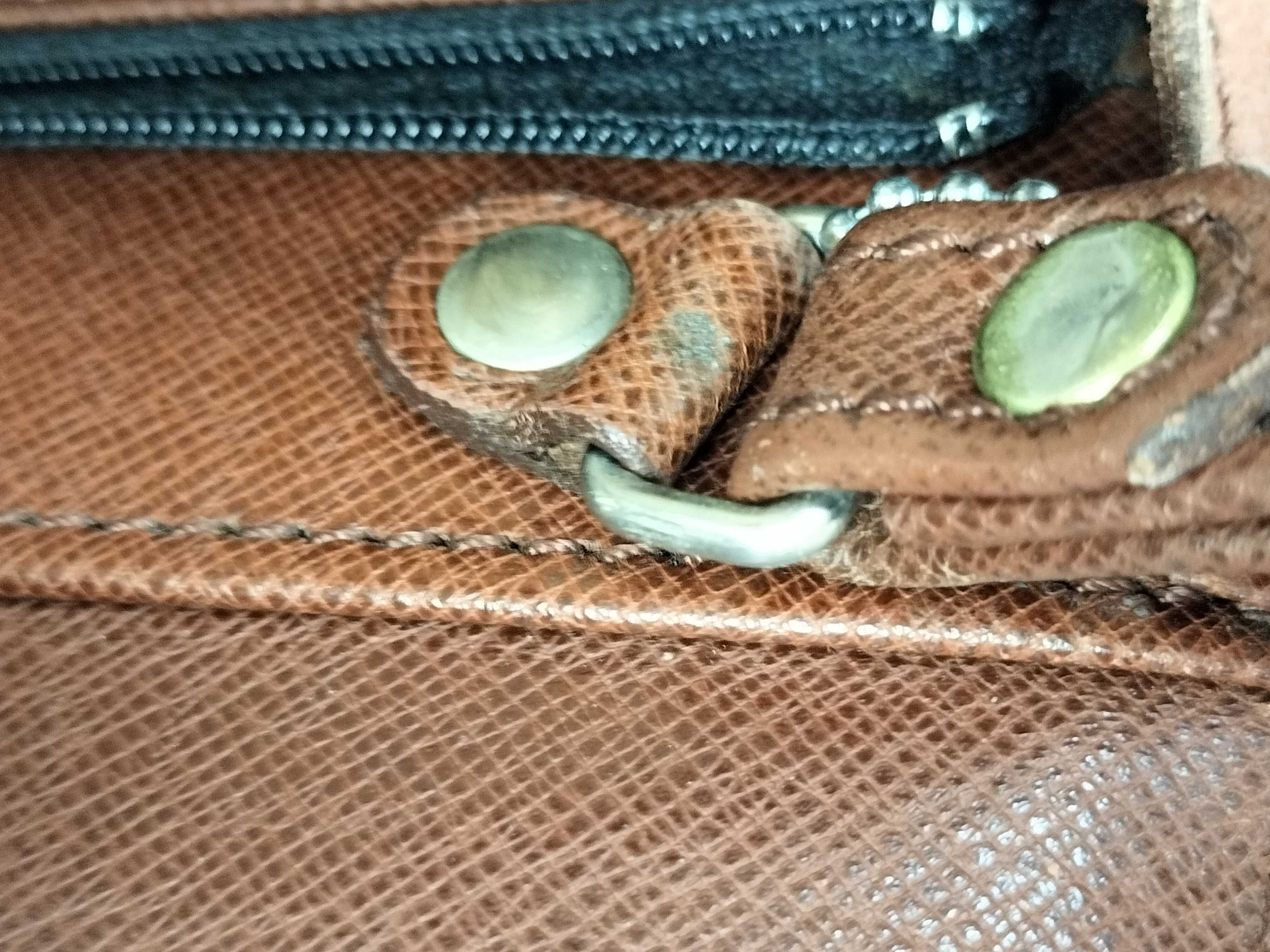 handbag 06 clutch bag — view 5
