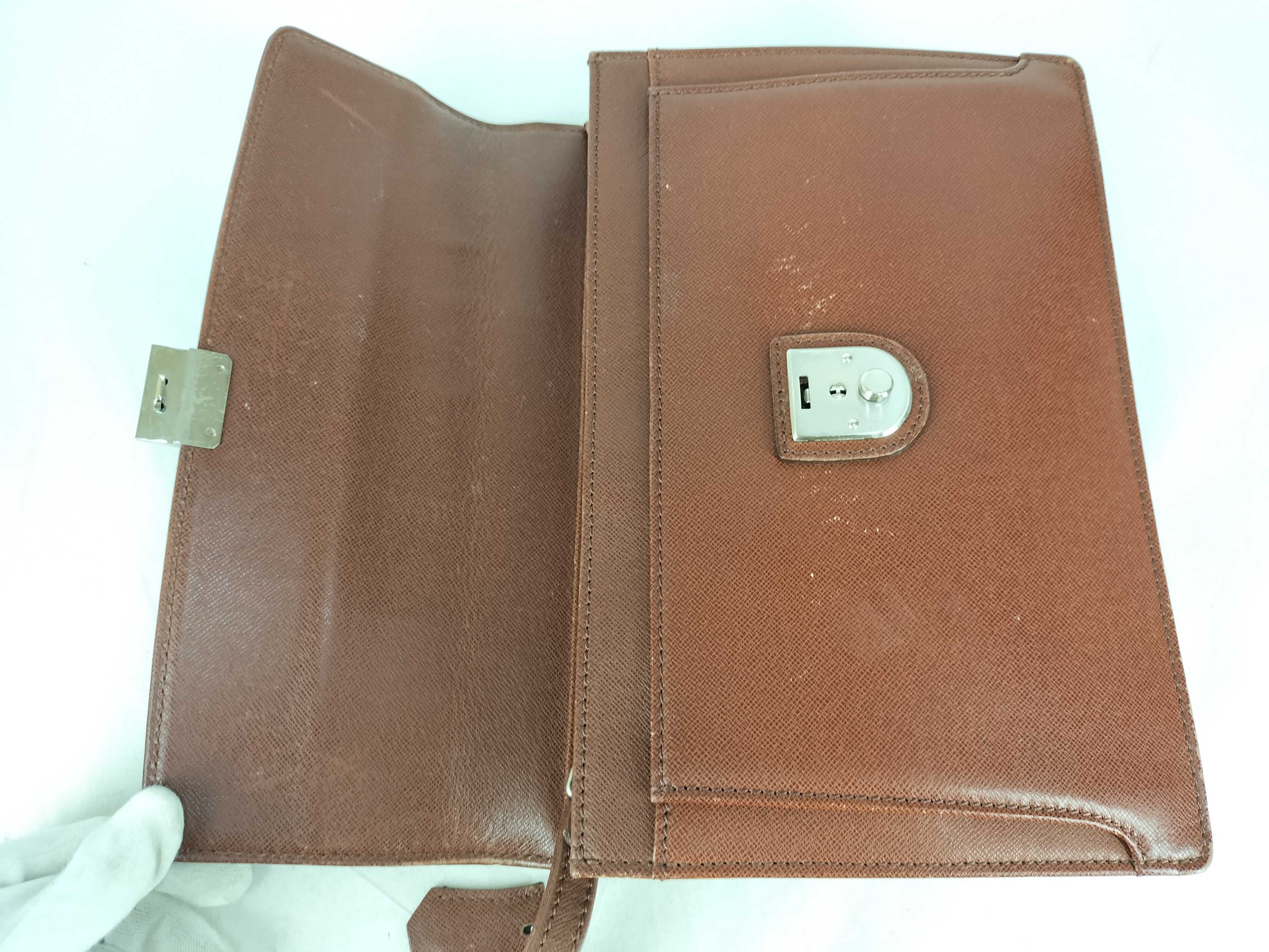 handbag 06 clutch bag — view 8