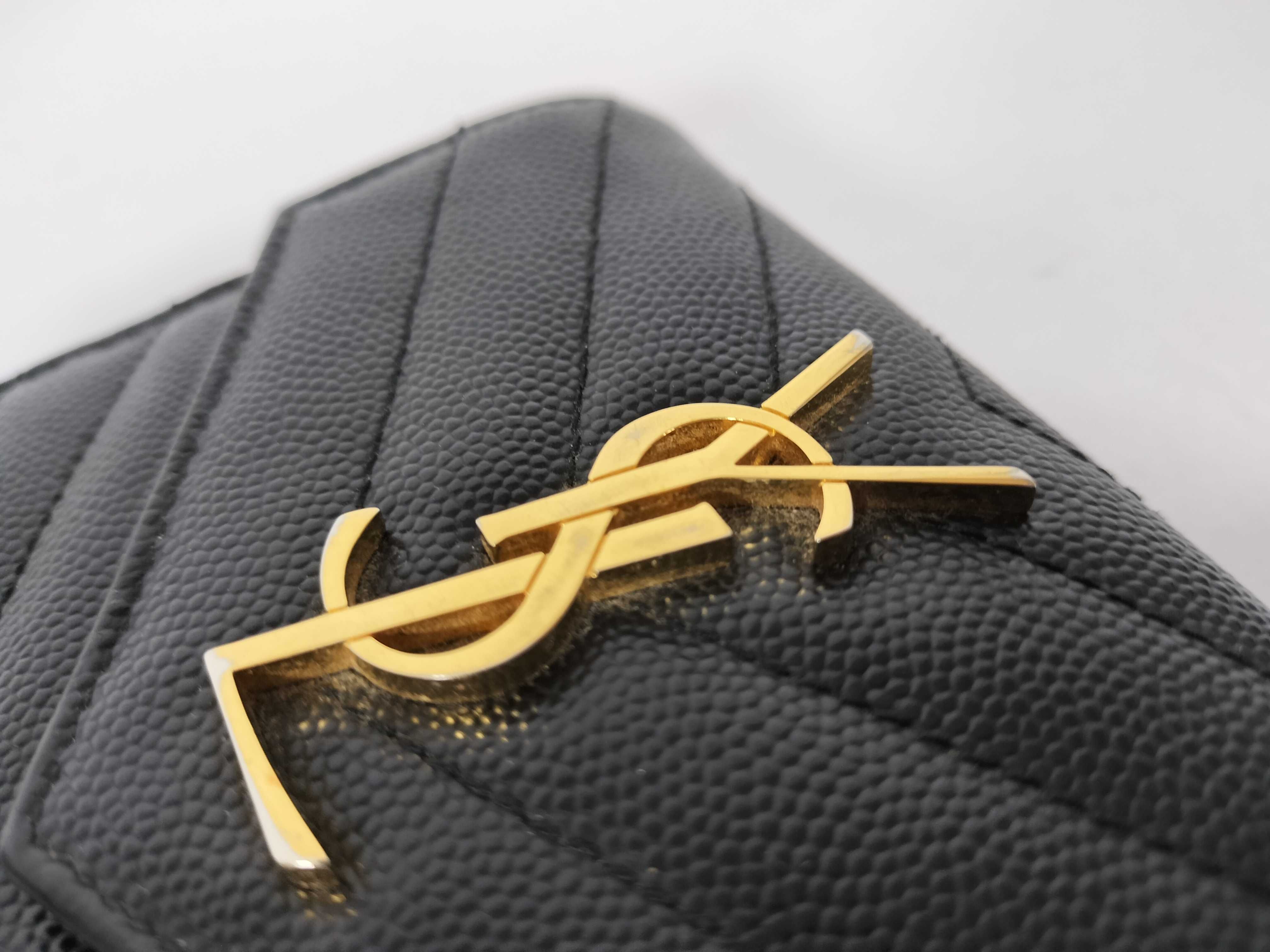 Logo Folding Wallet — view 12