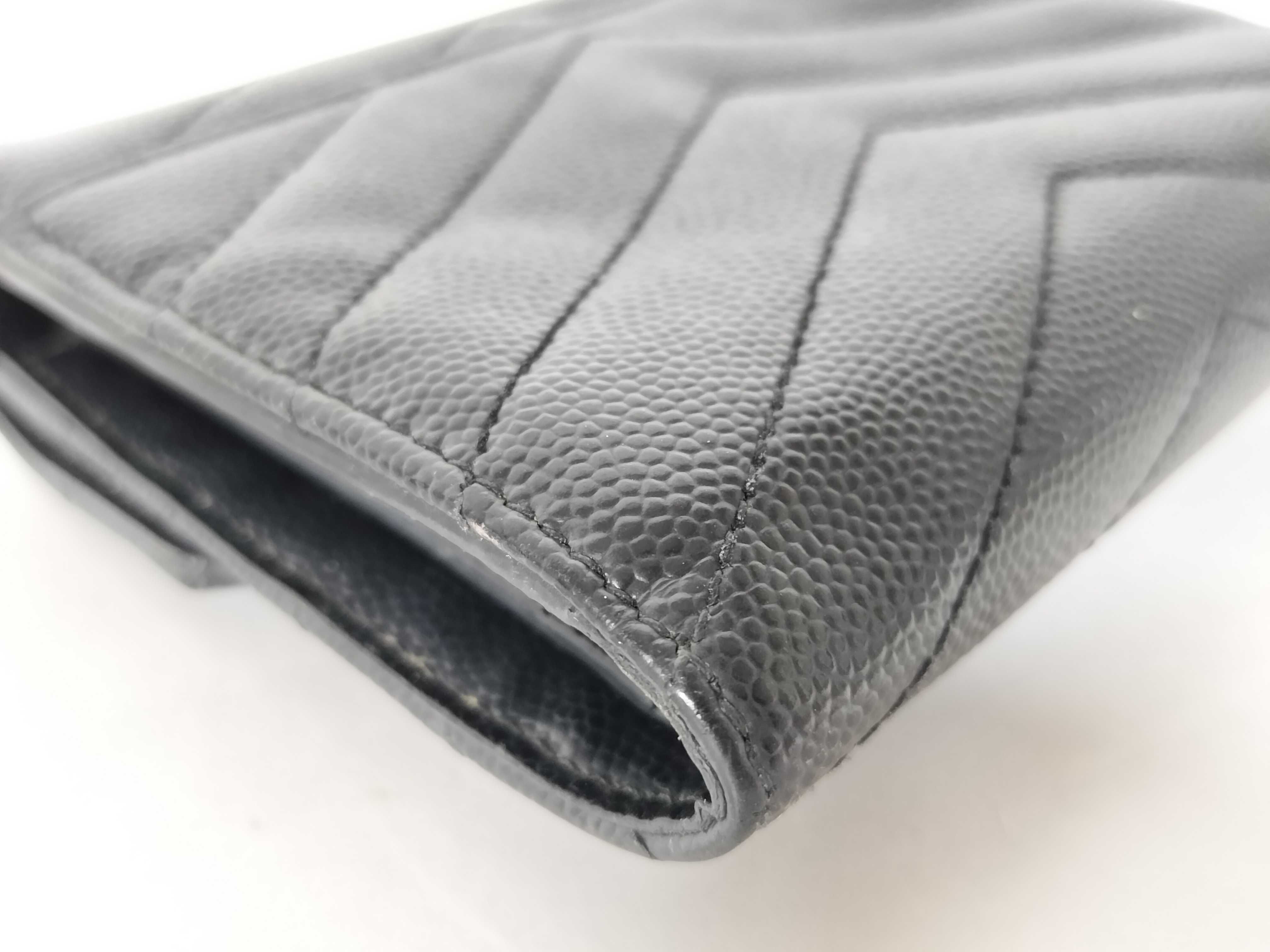 Logo Folding Wallet — view 3