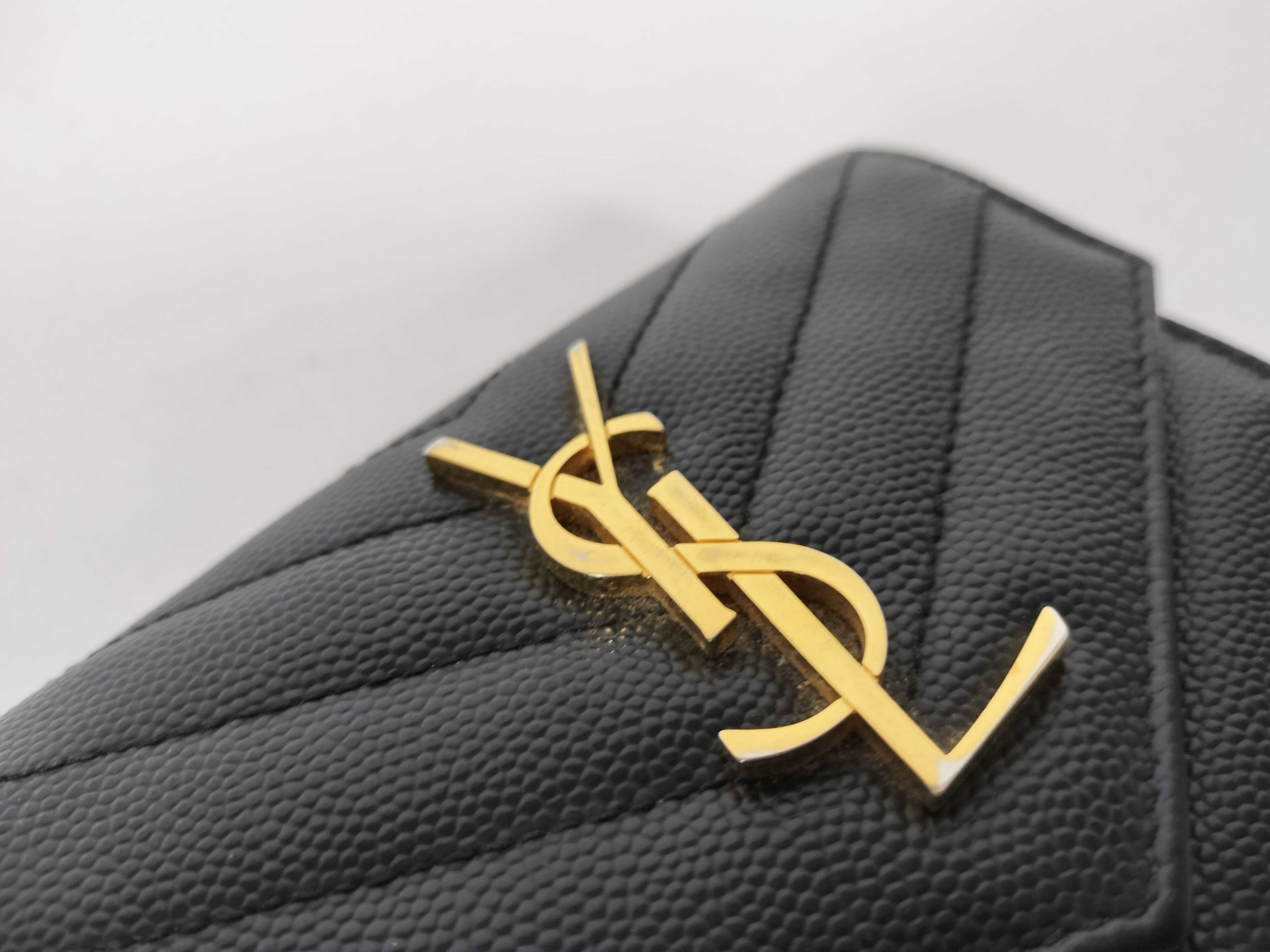 Logo Folding Wallet — view 7