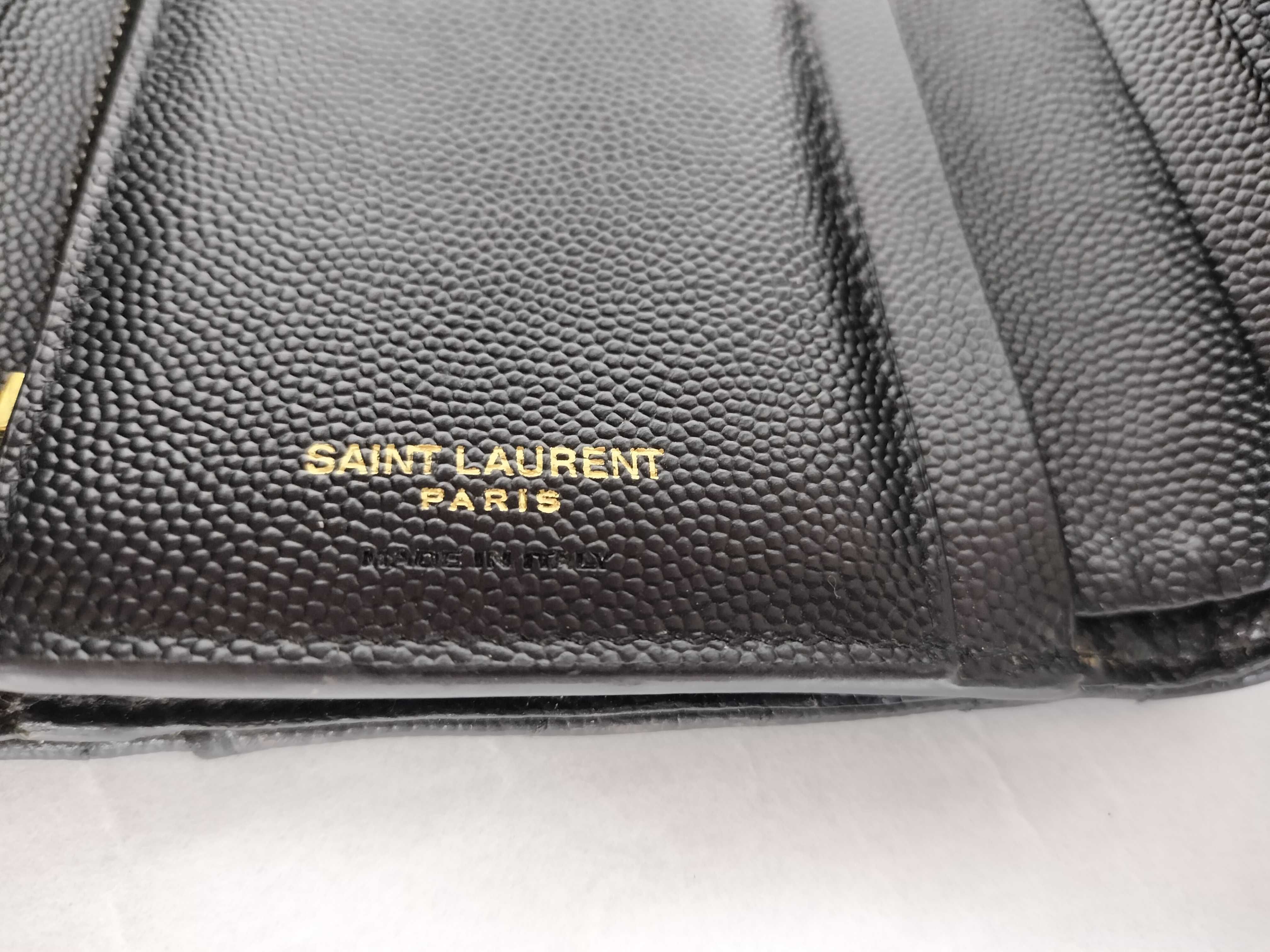 Logo Folding Wallet — view 9