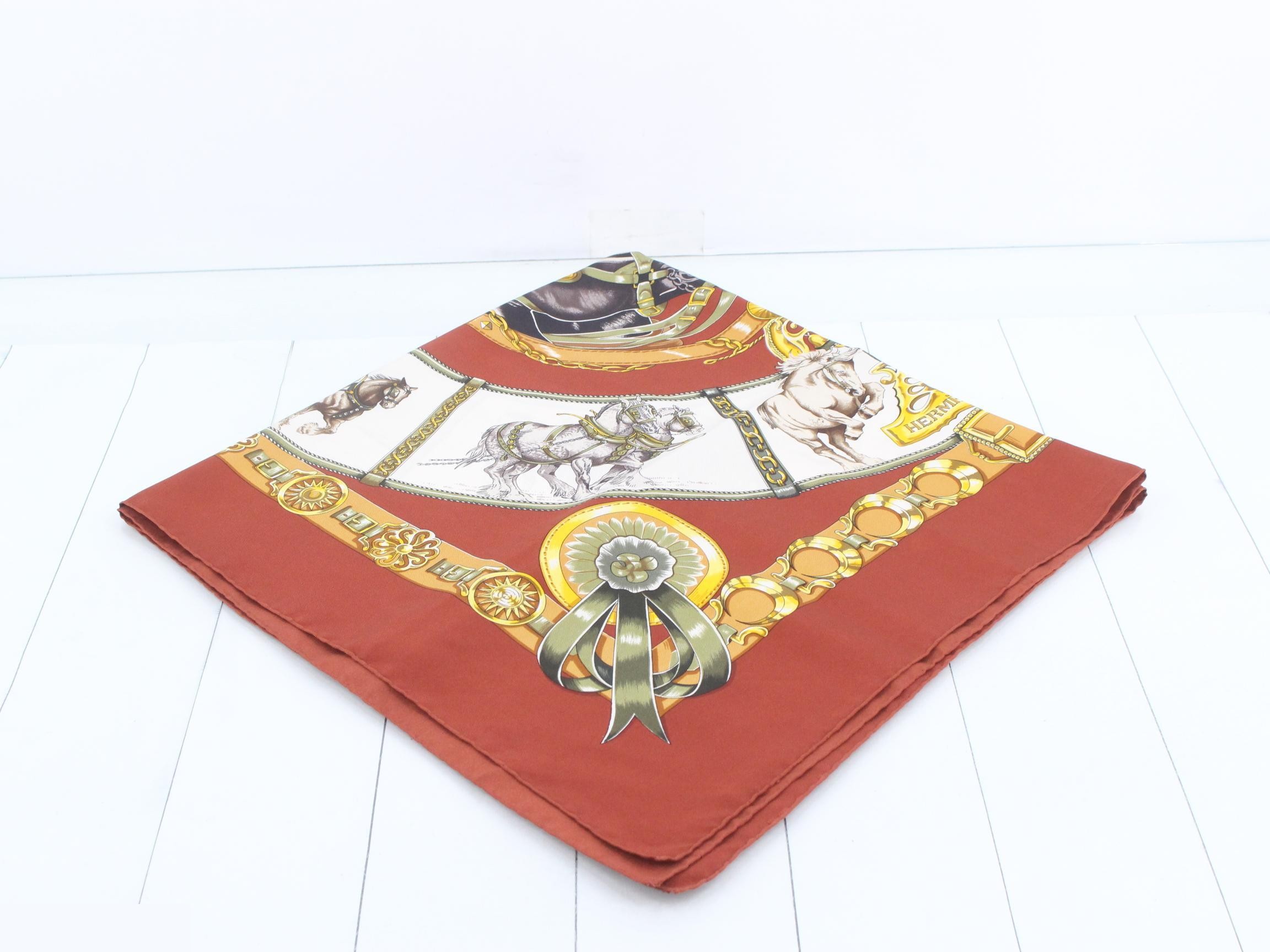 scarf — view 2
