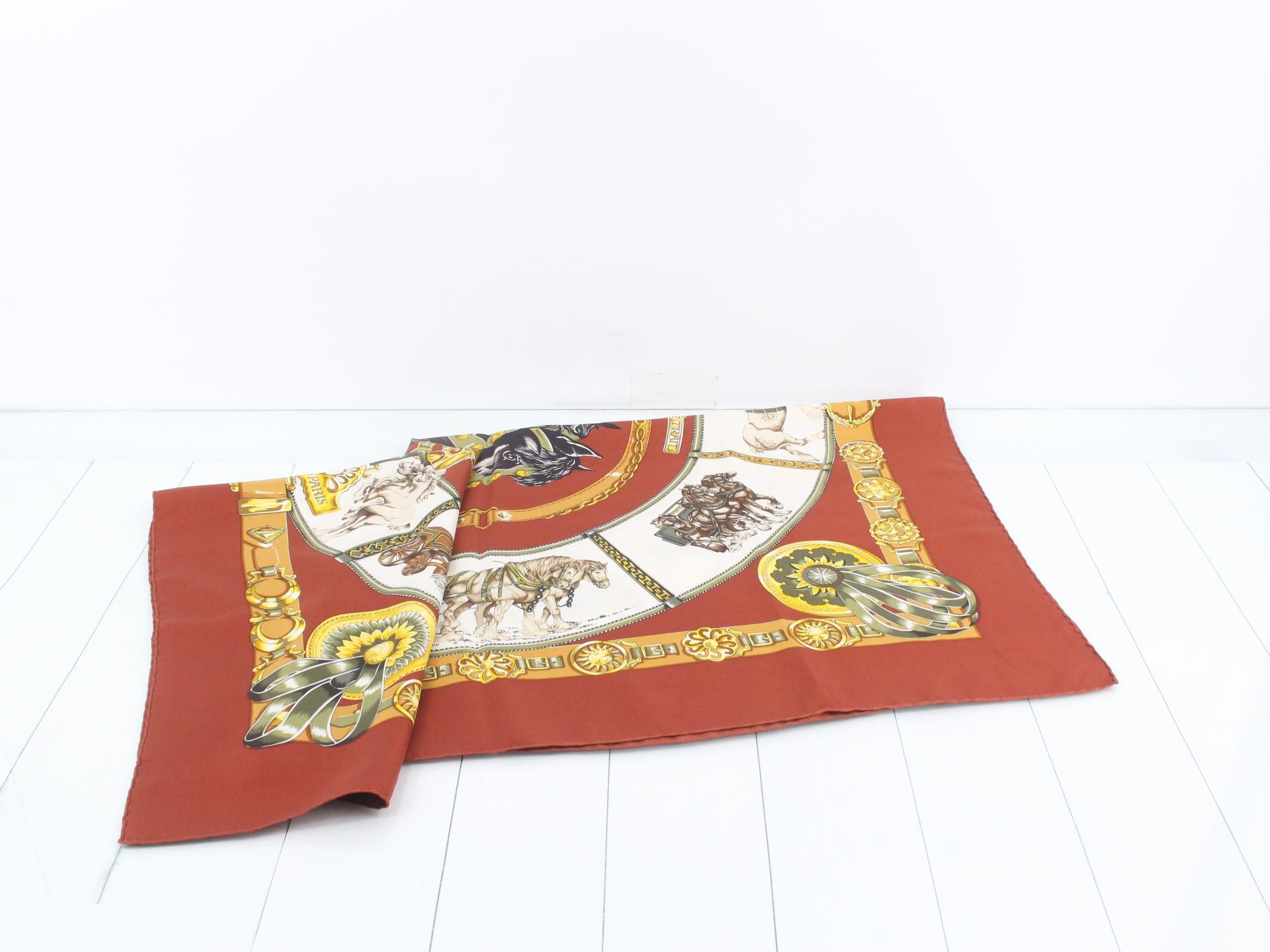 scarf — view 3