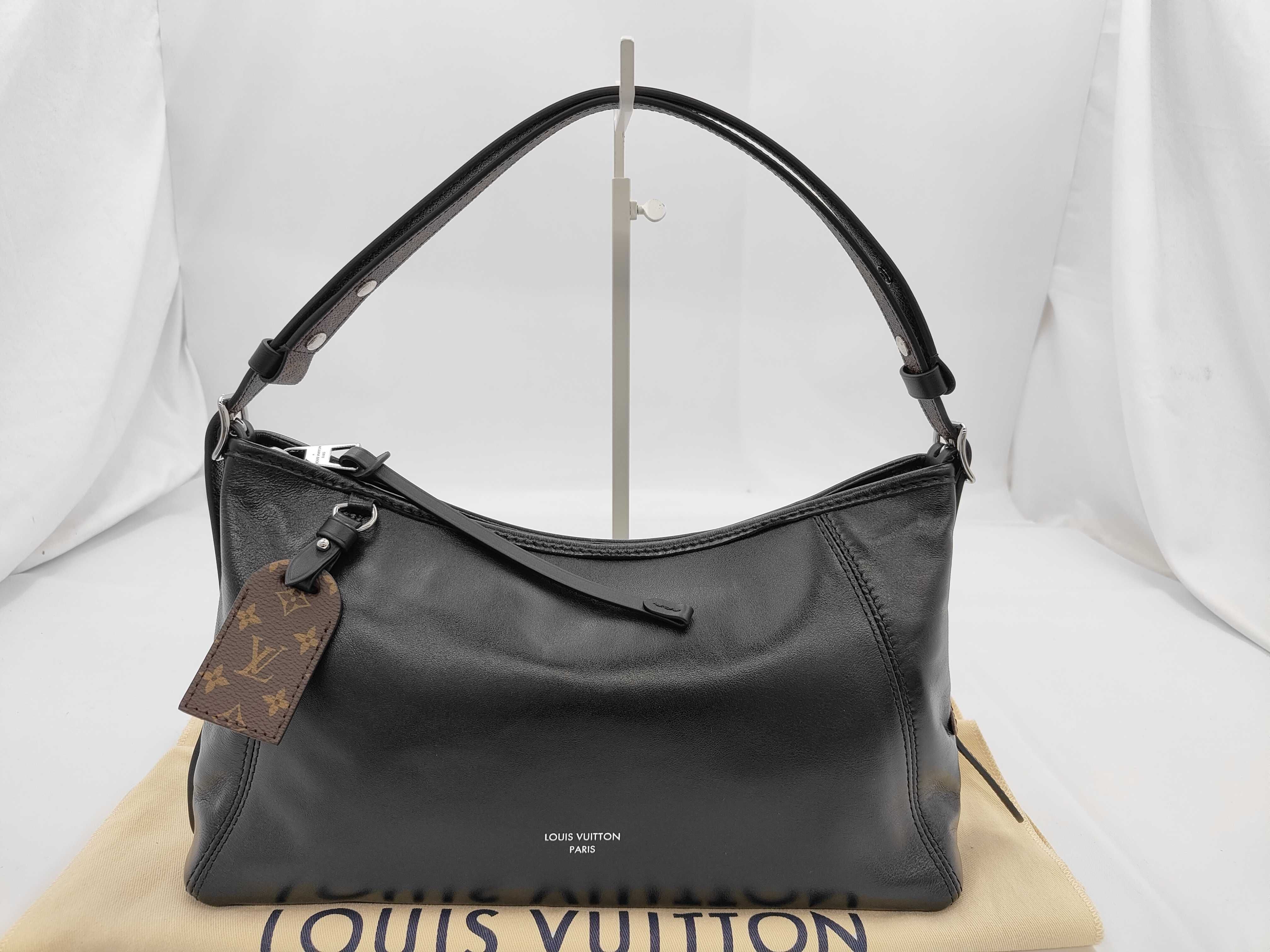 M28160 Carryall EW IC Handbag with Dust Bag and Name Tag