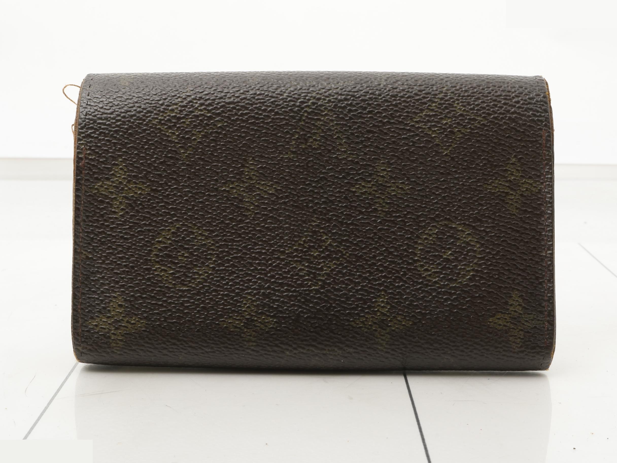 Monogram Portemonnaie Bietrezor Bi-fold Wallet — view 2