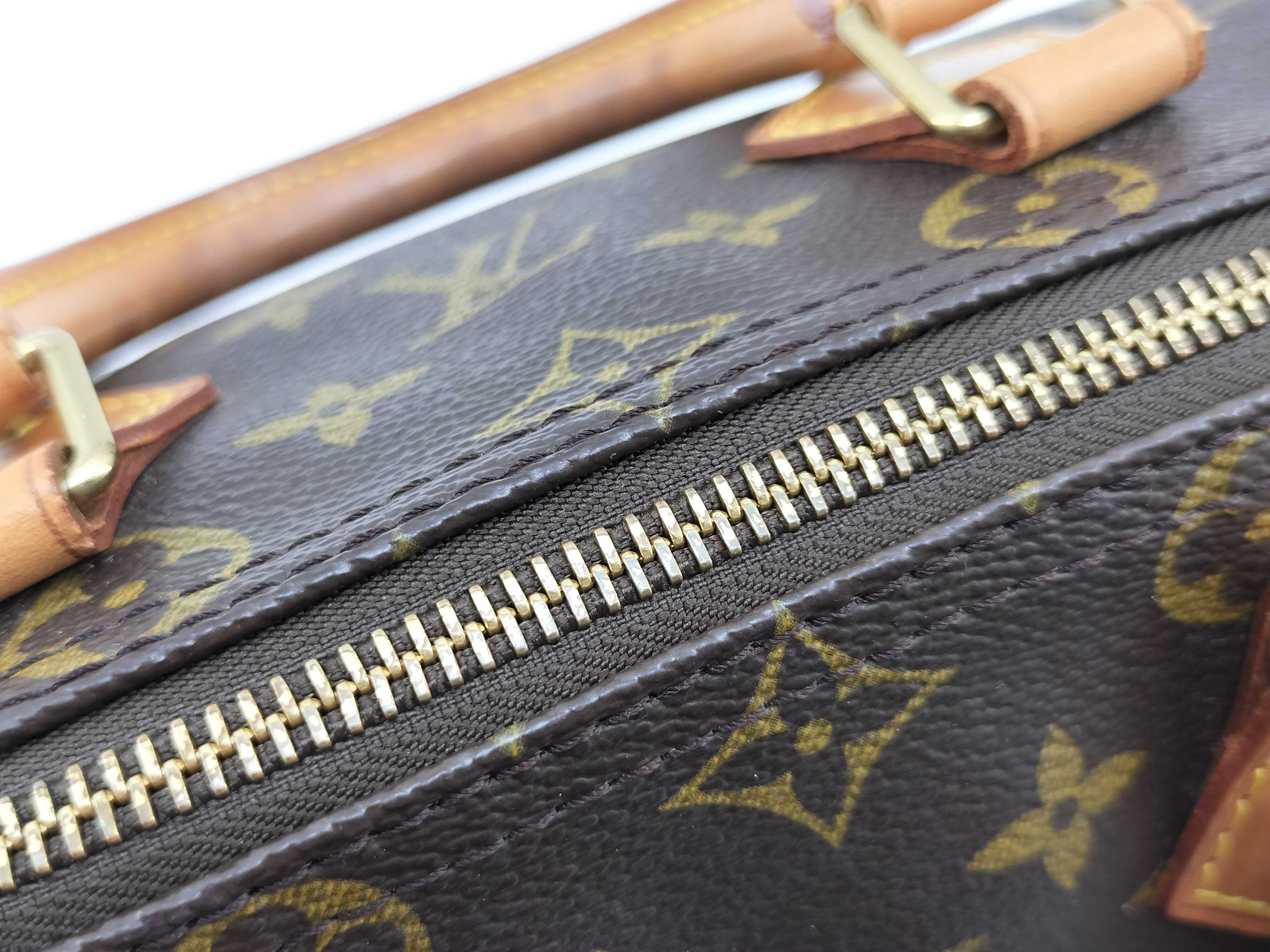 Monogram Speedy 25 M41528 Handbag — view 12