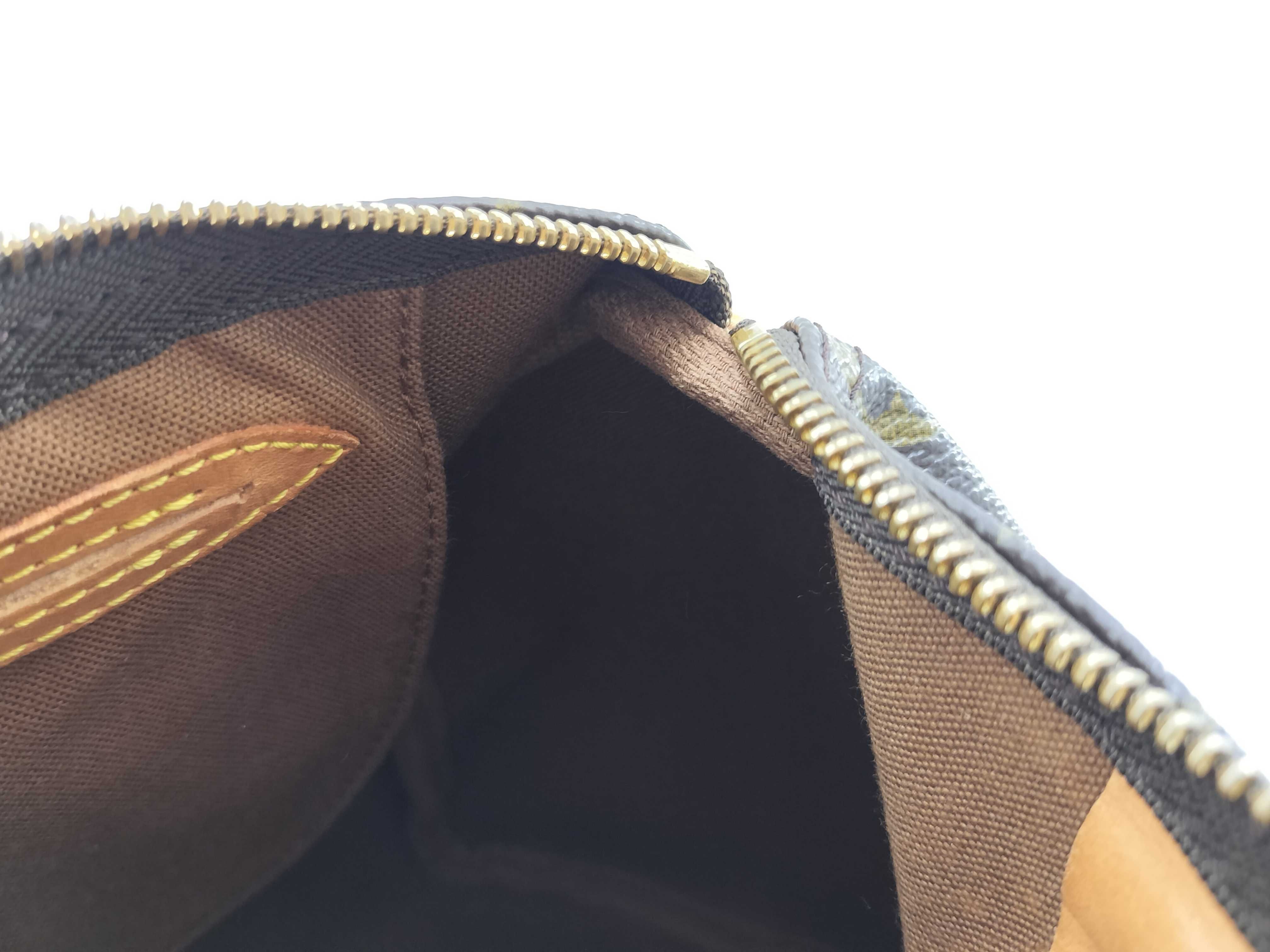 Monogram Speedy 25 M41528 Handbag — view 14