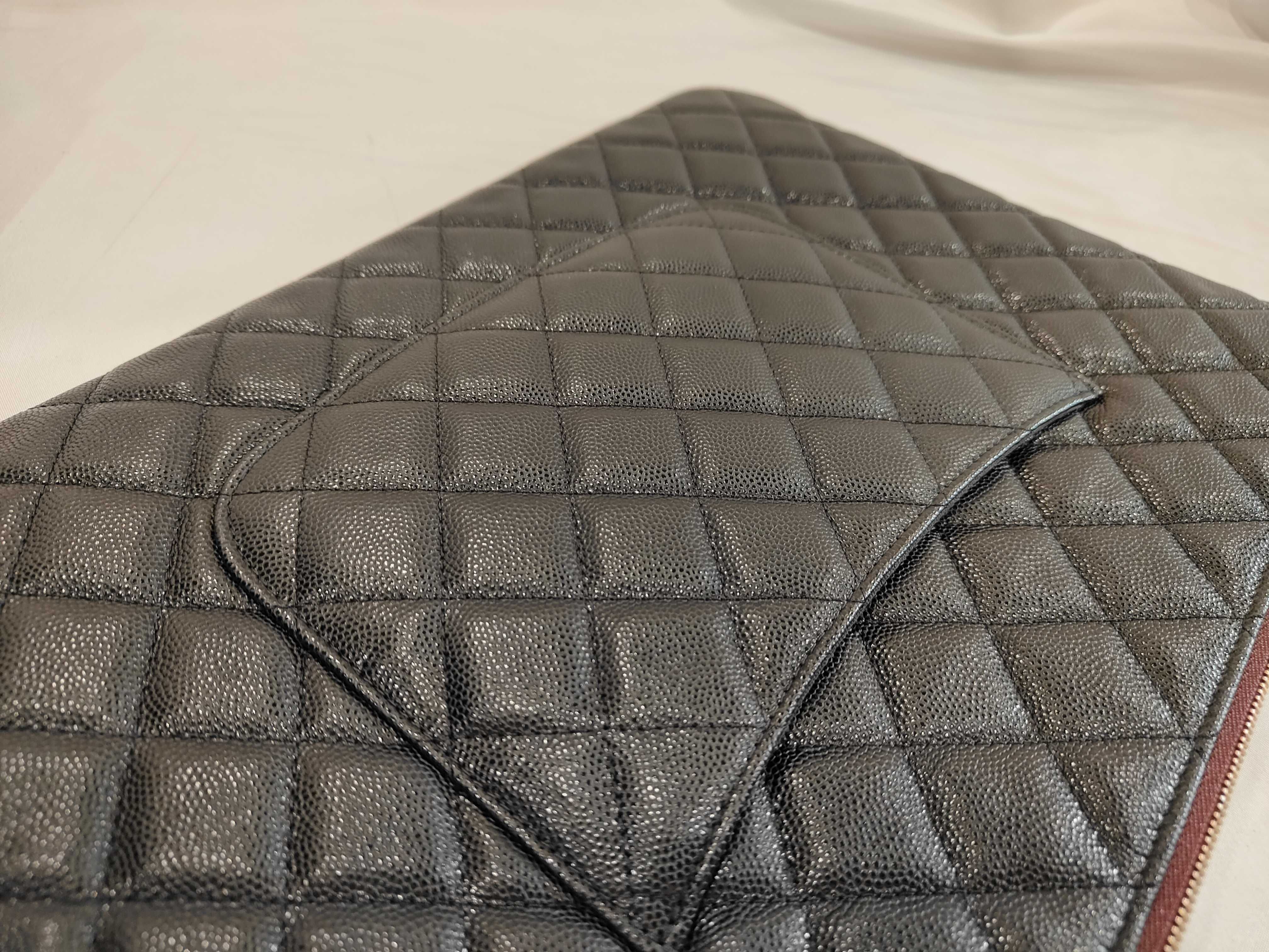 Caviar Skin Mat Pouch — view 11