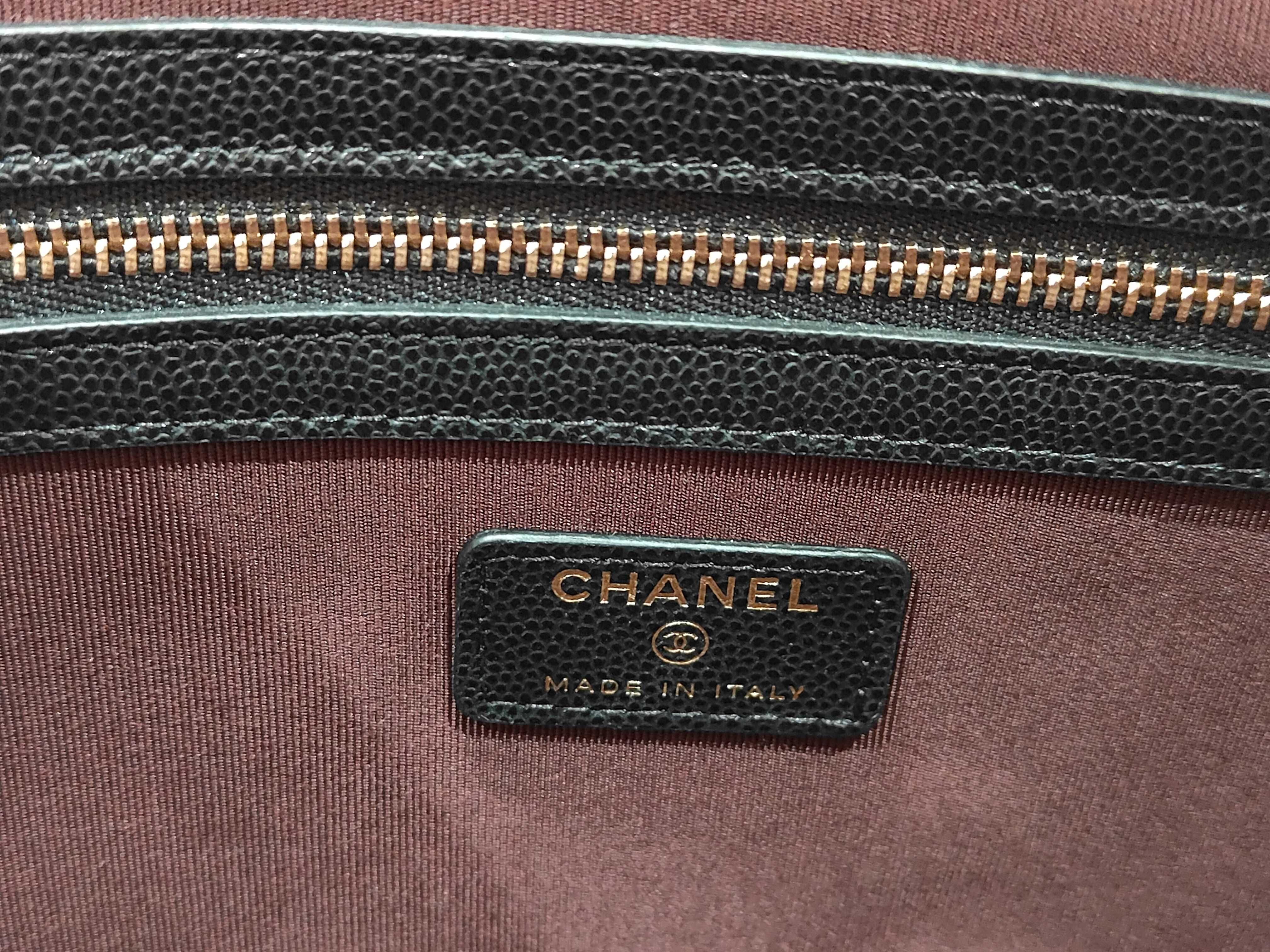 Caviar Skin Mat Pouch — view 9